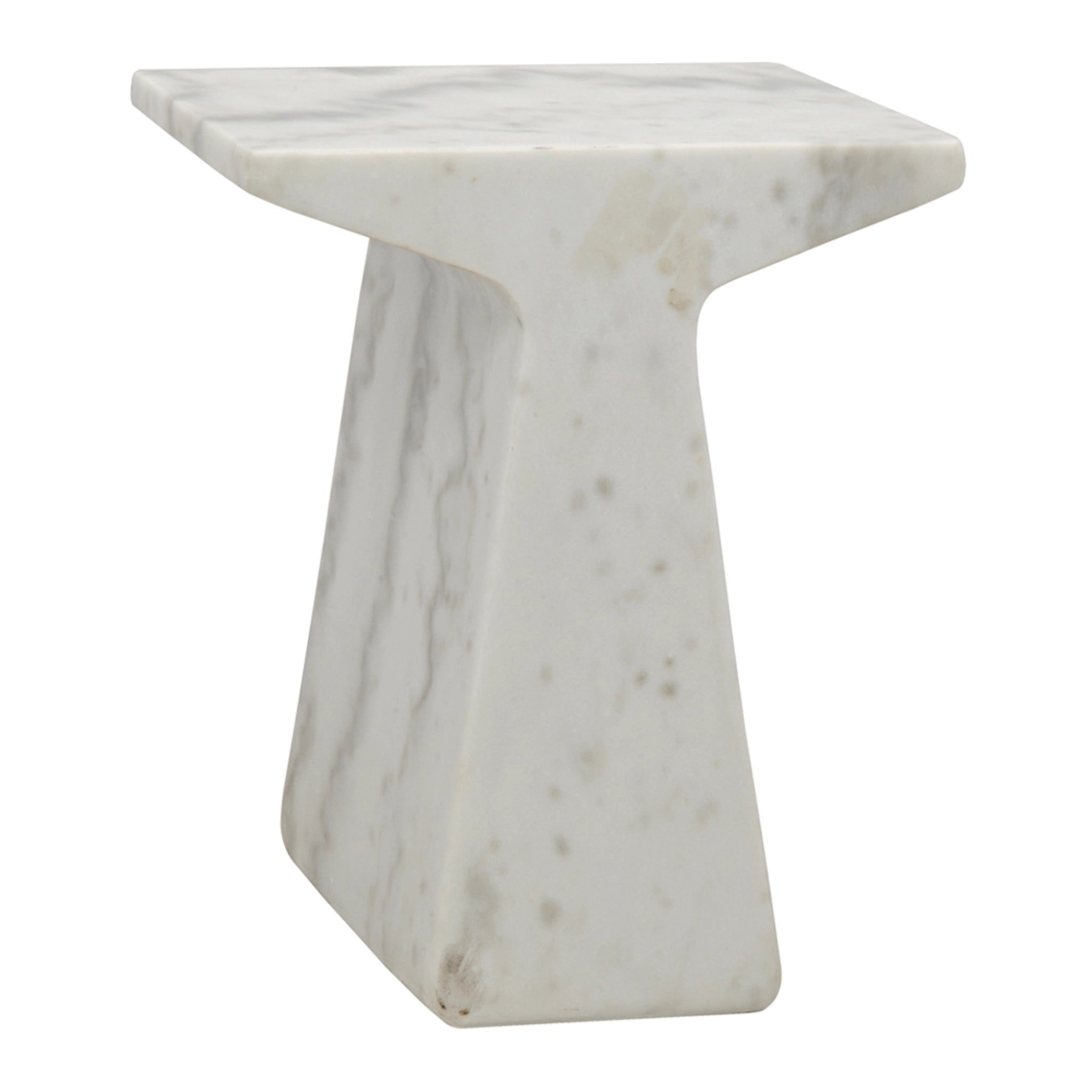 Noir Finn Side Table - Thumbnail 4