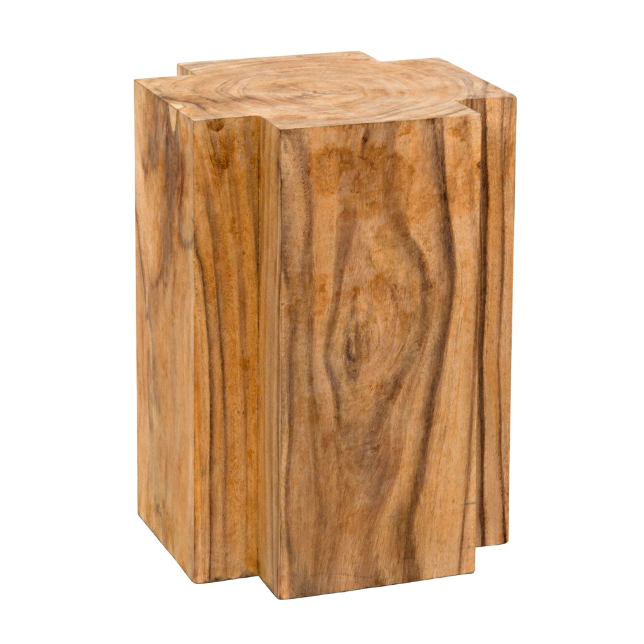 Noir Haru Side Table - Thumbnail 4