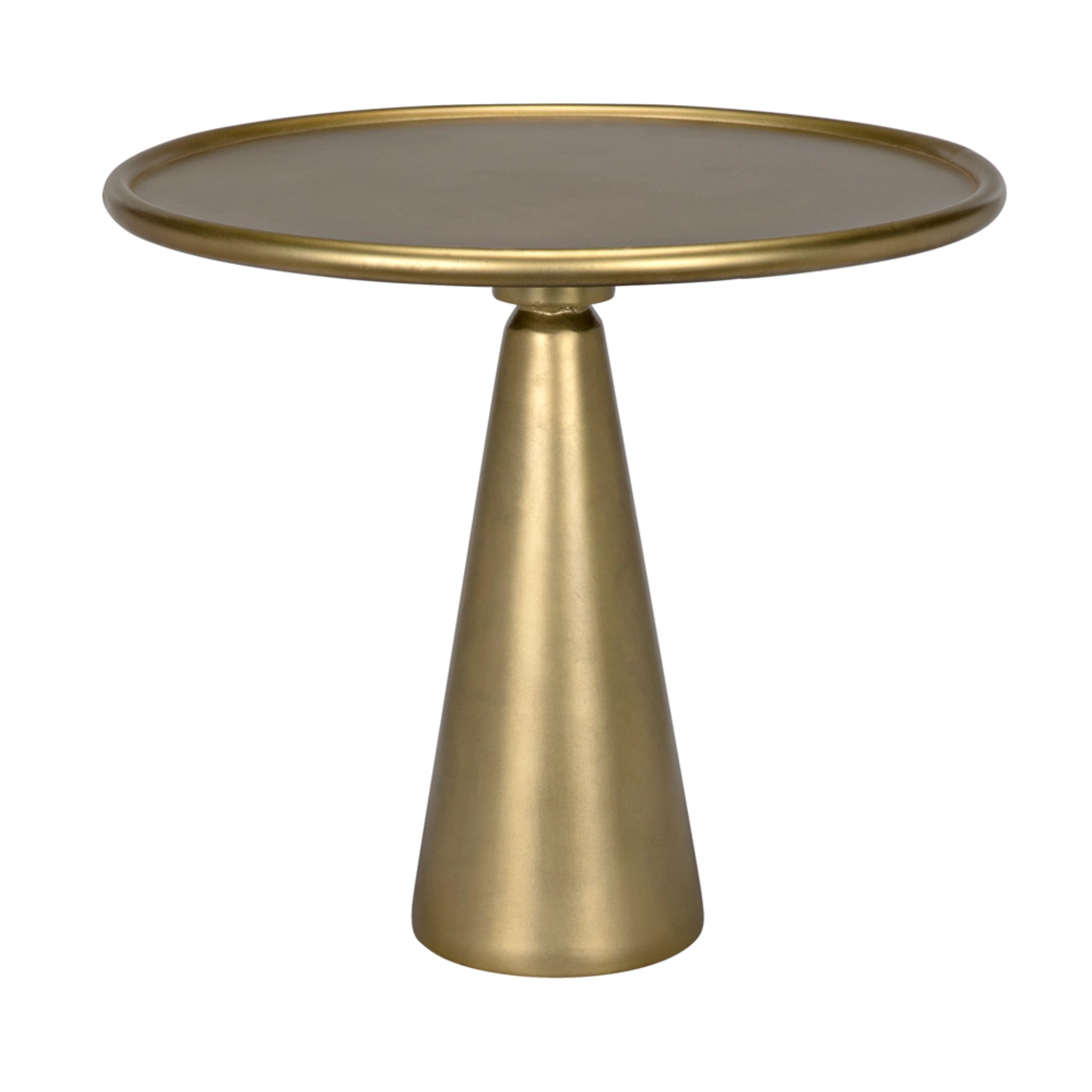 Noir Hiro Side Table - Thumbnail 2