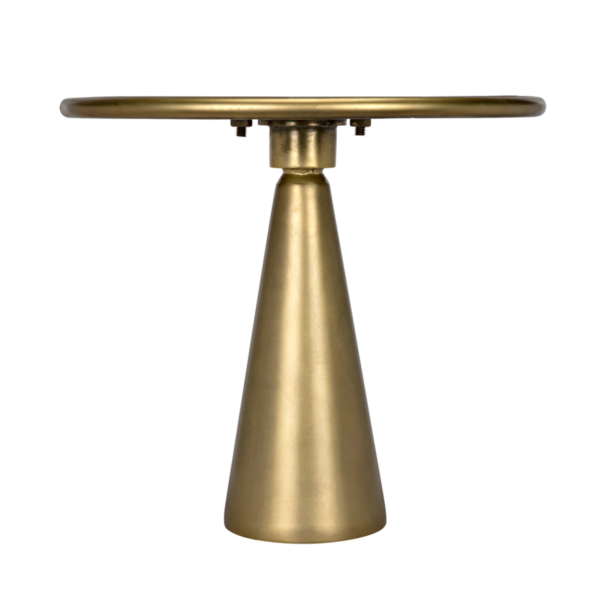 Noir Hiro Side Table - Thumbnail 3