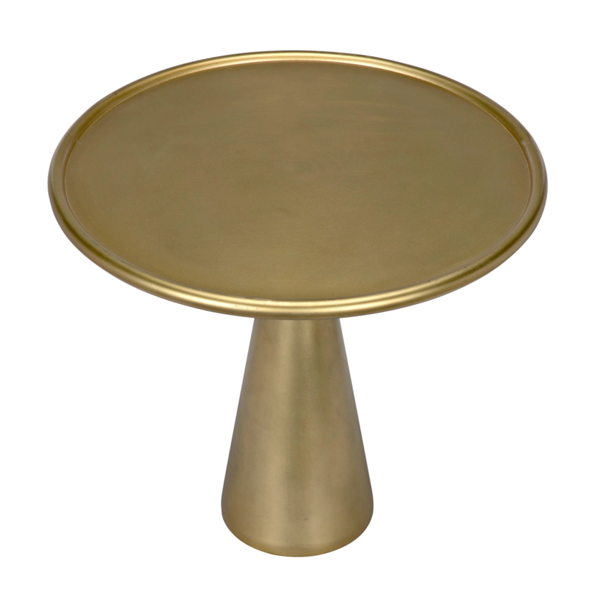 Noir Hiro Side Table - Thumbnail 4
