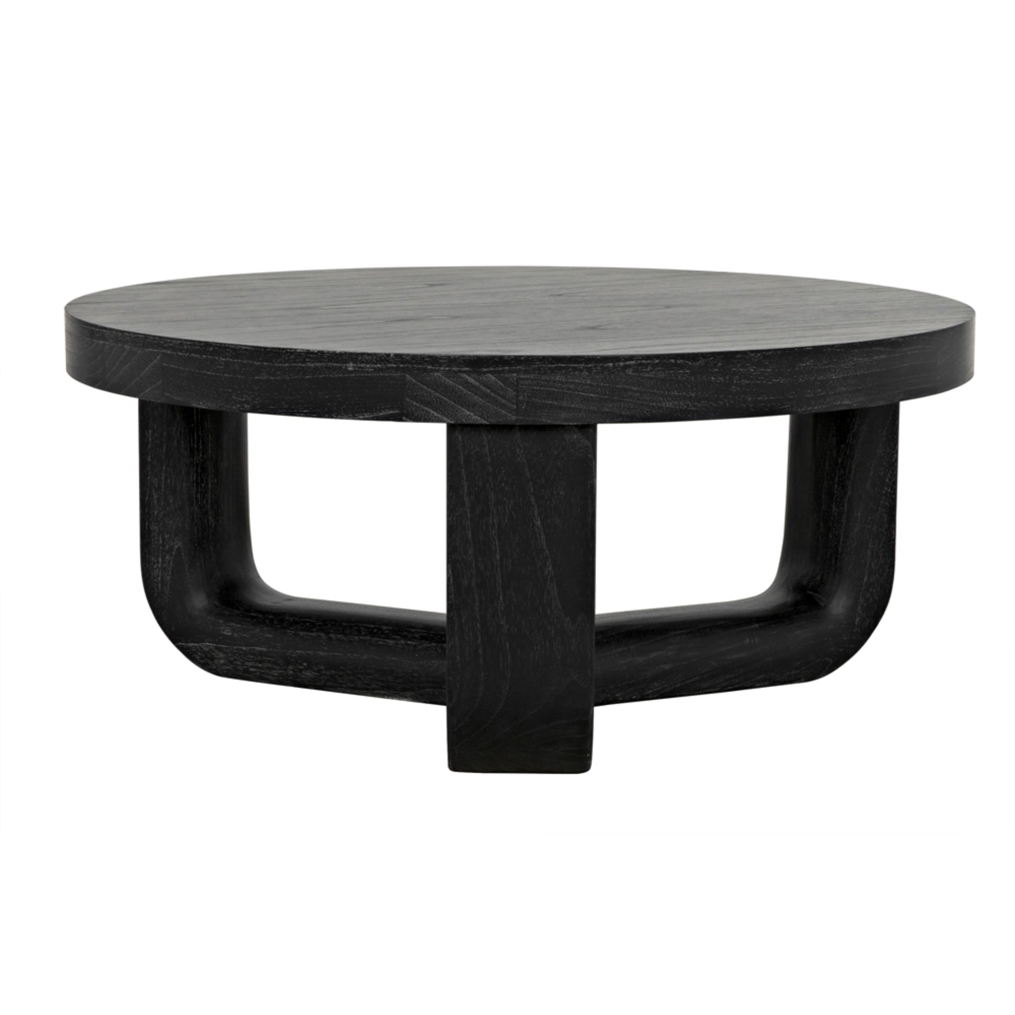 Noir Joel Coffee Table - Thumbnail 4