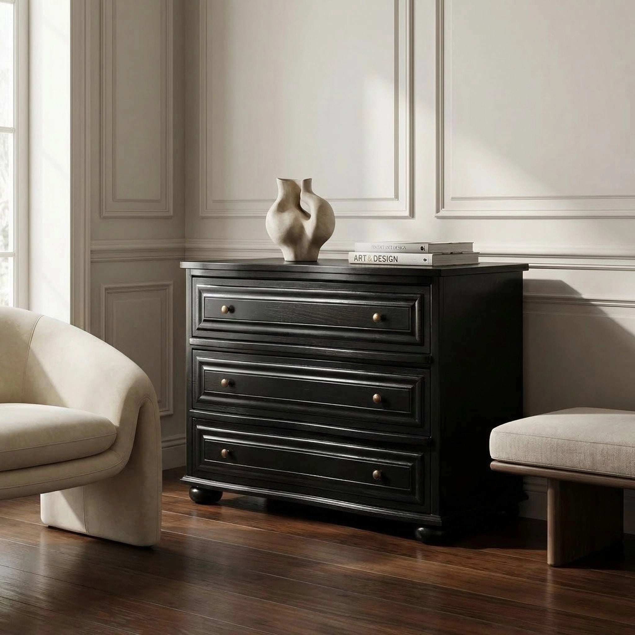 Noir Lauren Dresser - Thumbnail 2