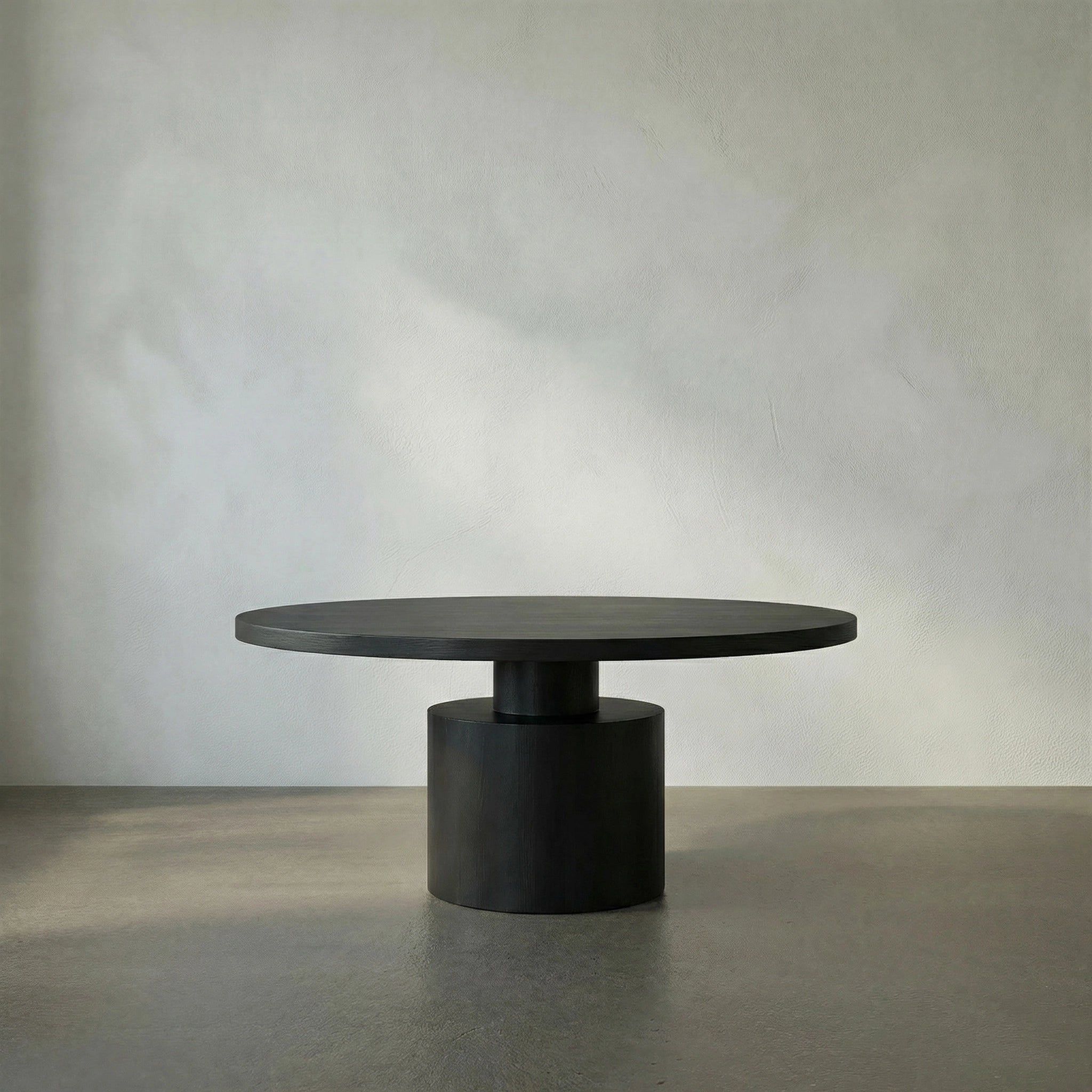 Noir Marlow Dining Table - Thumbnail 3