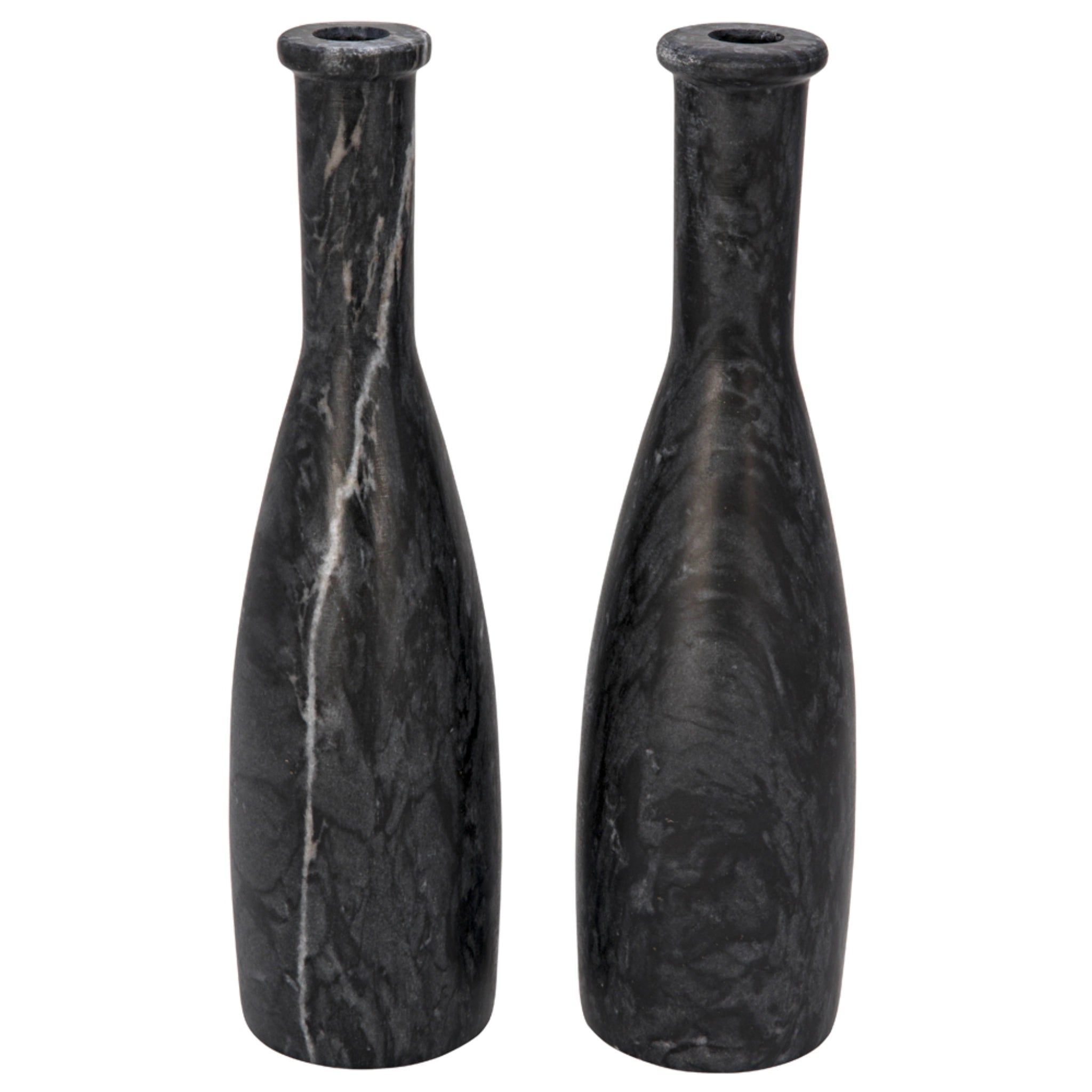 Noir Moris Candlestick - Thumbnail 5