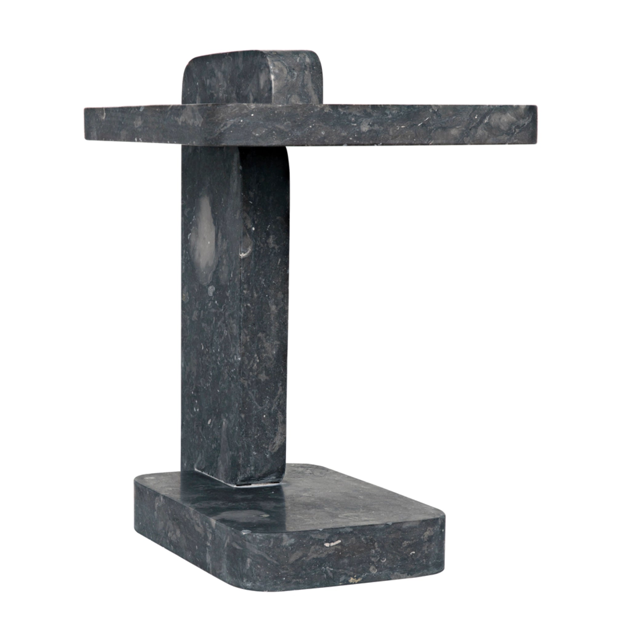 Noir North Side Table - Thumbnail 3