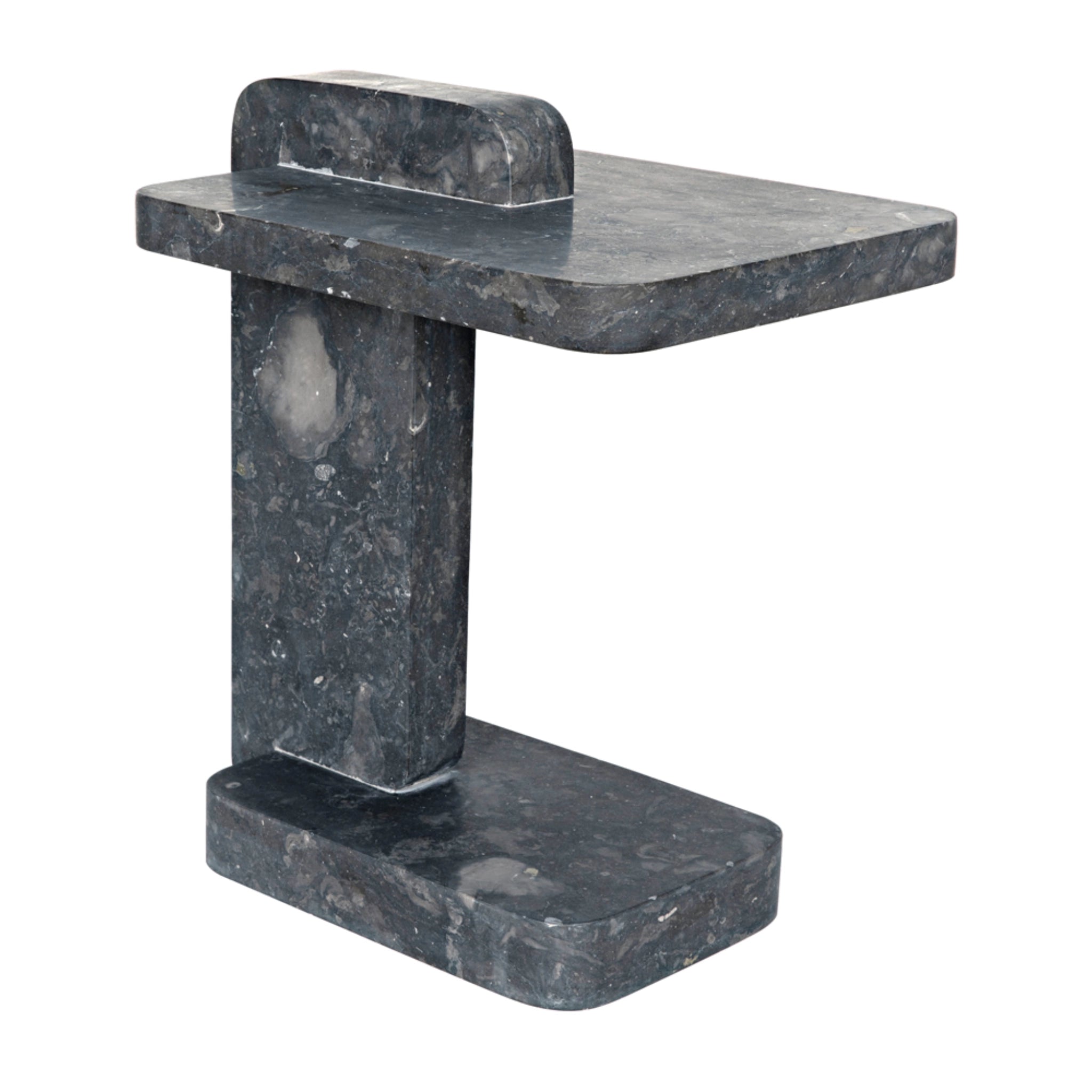 Noir North Side Table - Thumbnail 2
