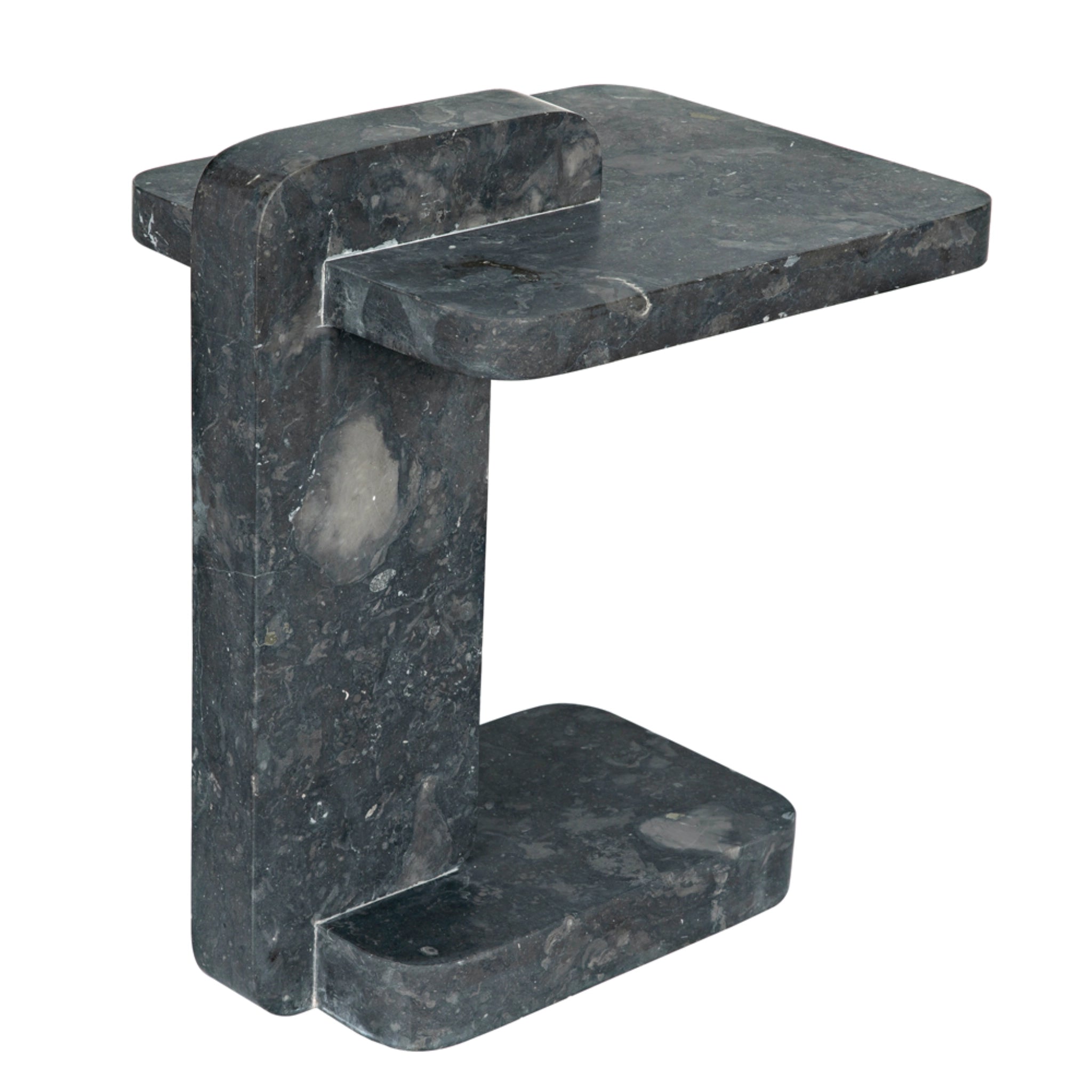 Noir North Side Table - Thumbnail 5