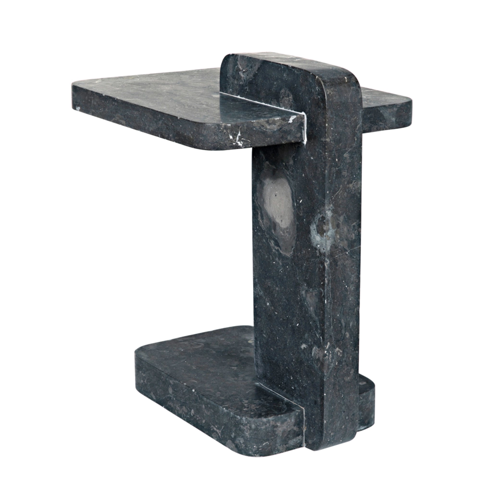 Noir North Side Table