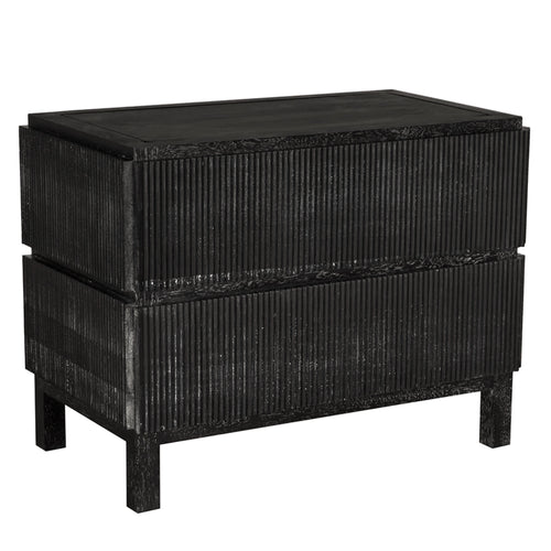 Plato Sideboard in Black Walnut by Noir (GCON457BKW)