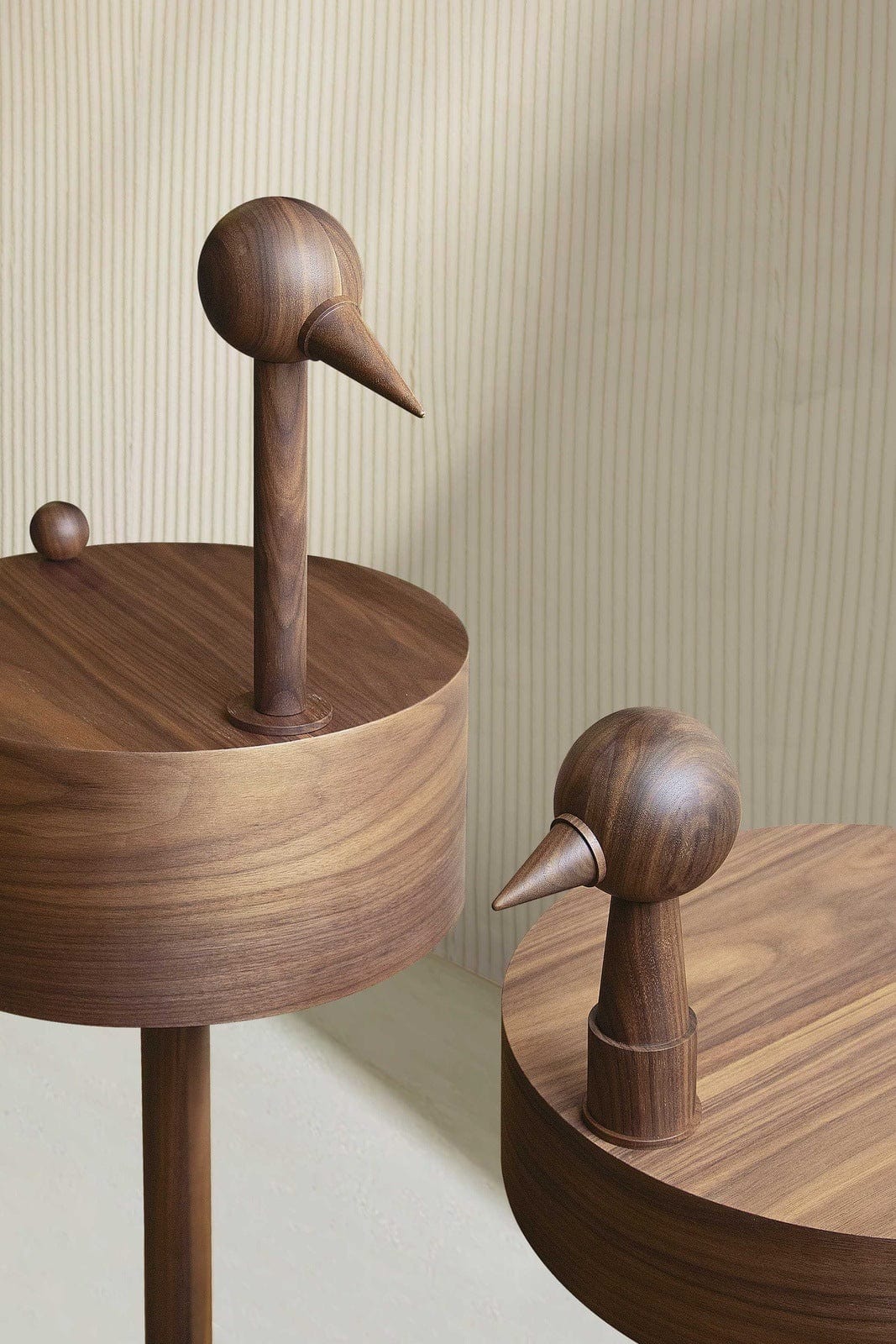 Shop Side Tables - Modern Oggetti & Nomon Collection – AURA