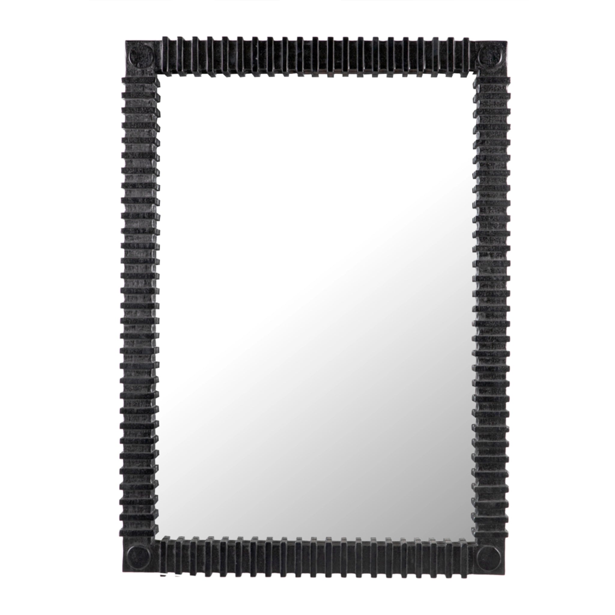 Rift Mirror In Charcoal Black By Noir Ae 324Chb 3