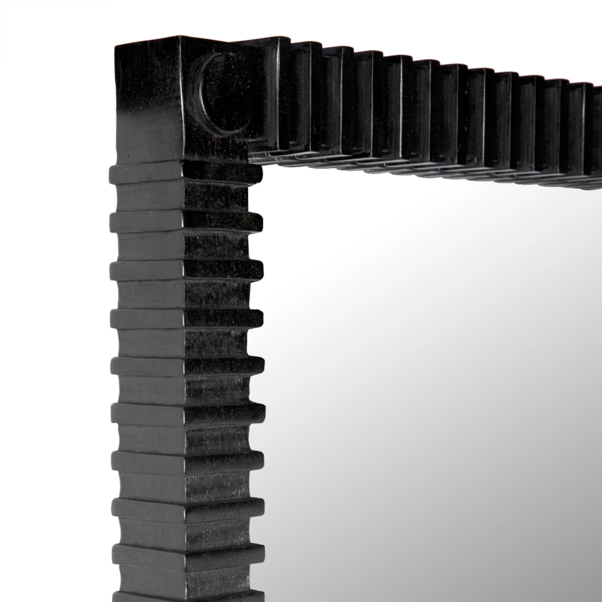 Rift Mirror In Charcoal Black By Noir Ae 324Chb 6