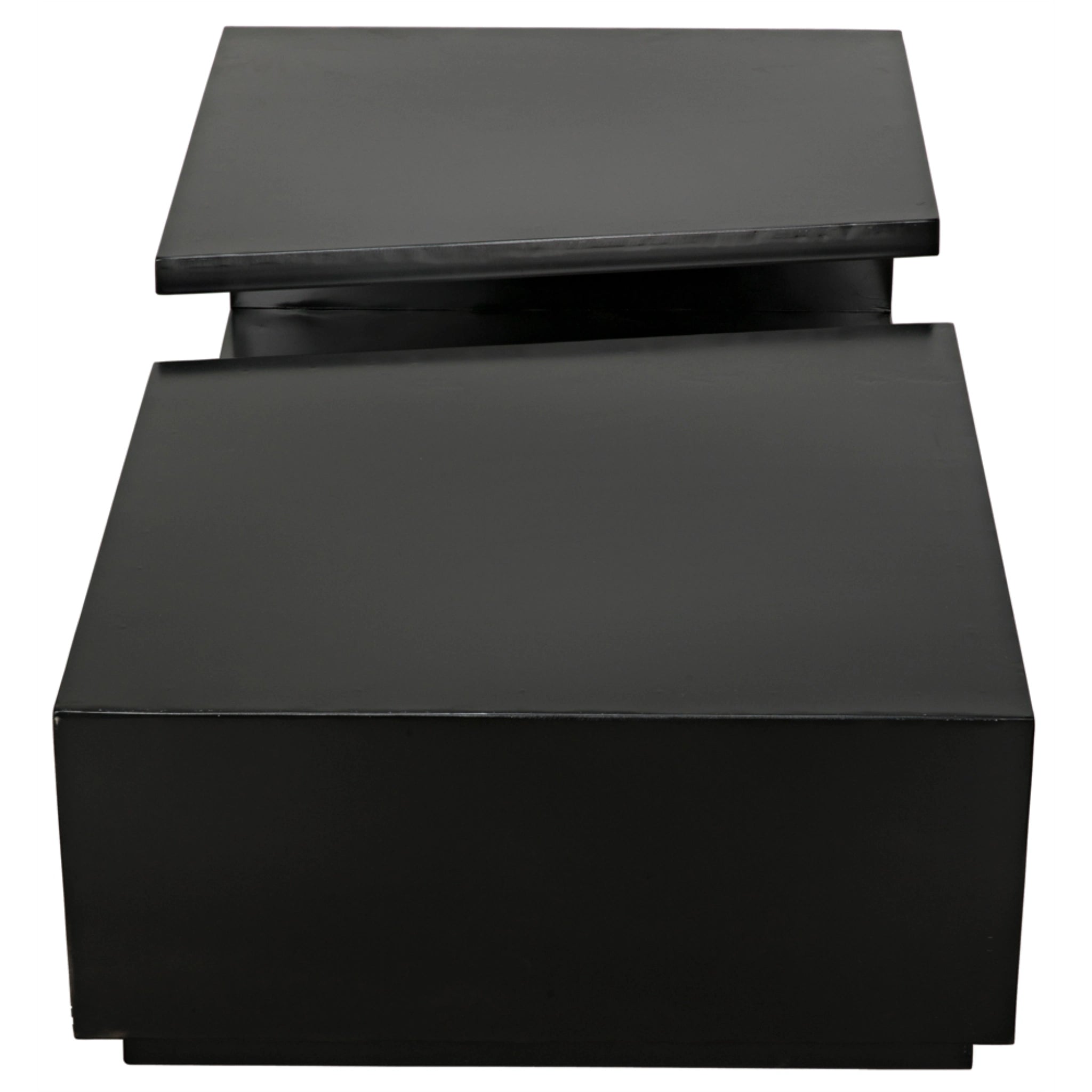 Noir Shift Coffee Table - Thumbnail 5