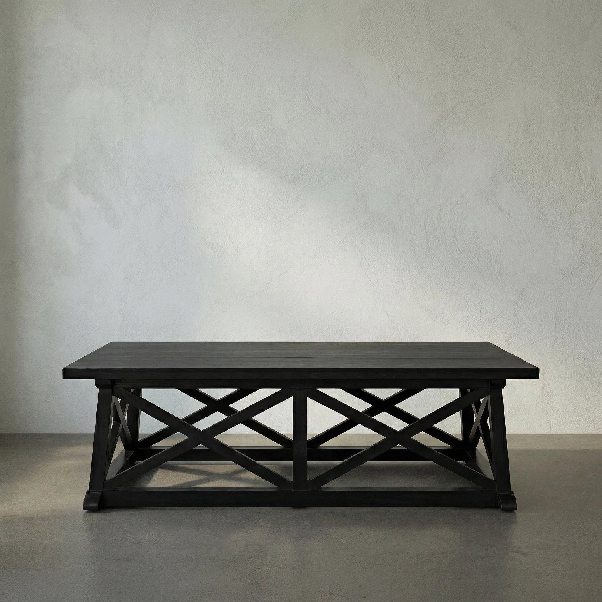 Noir Sutton Coffee Table