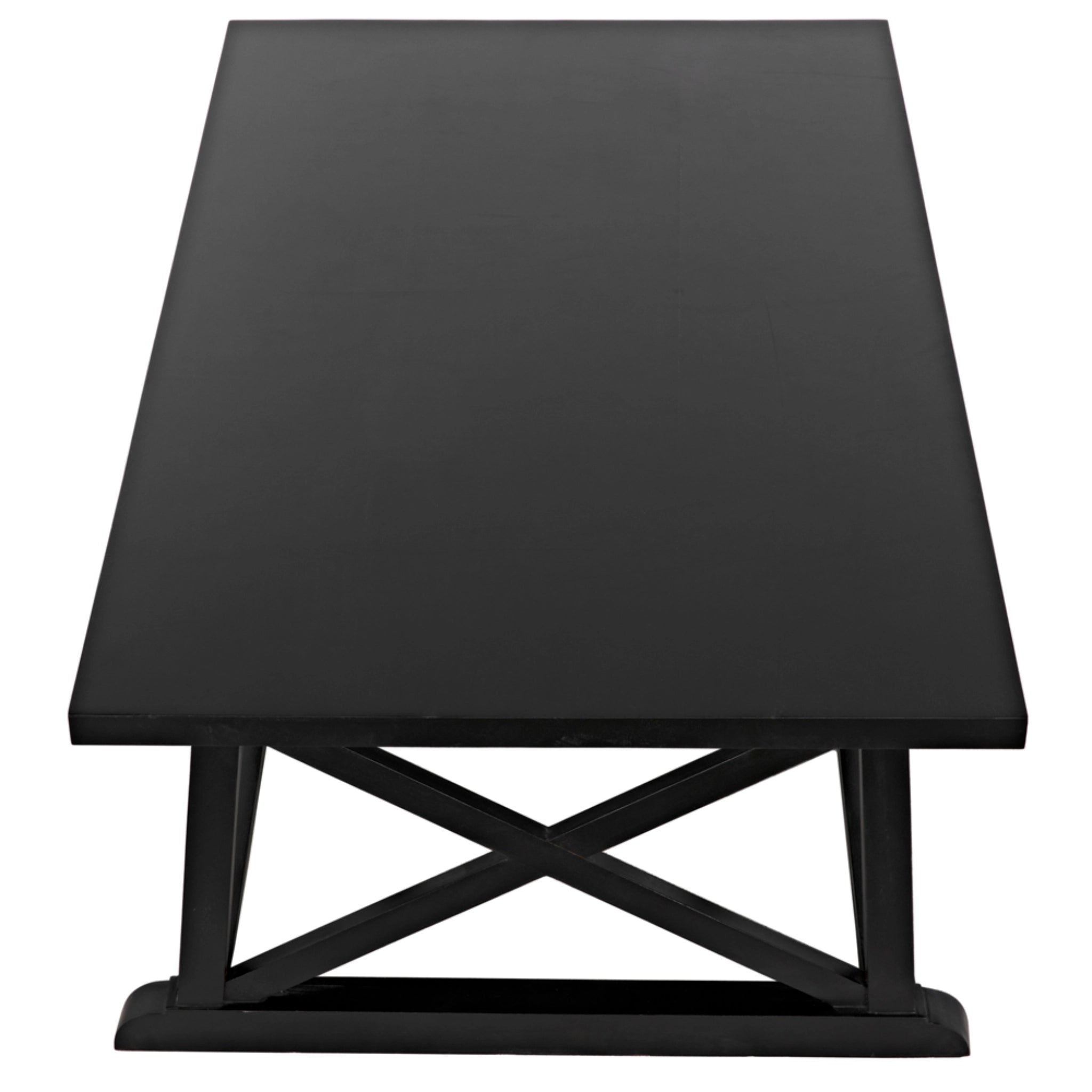 Noir Sutton Coffee Table - Thumbnail 3