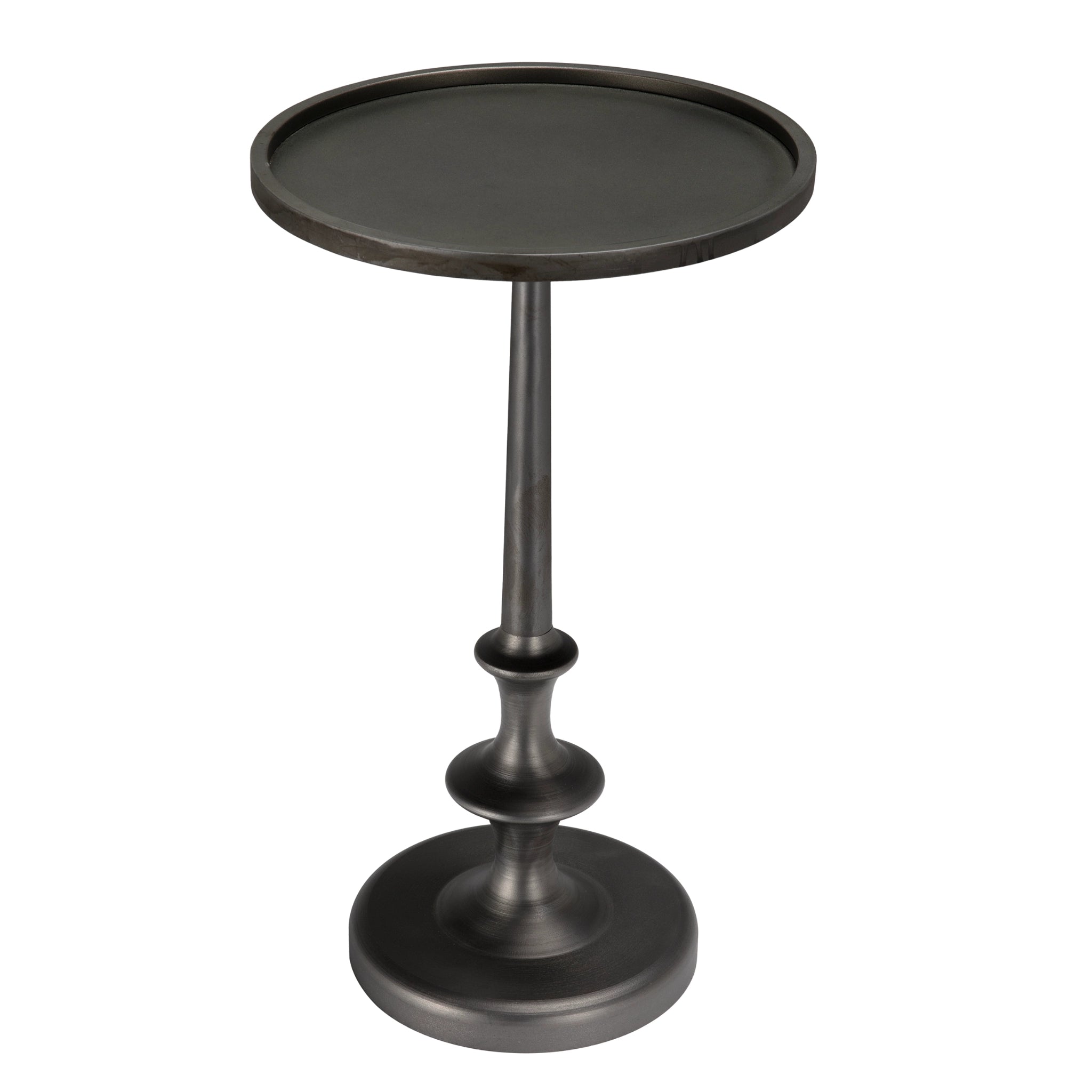 Noir Terni Side Table - Thumbnail 4
