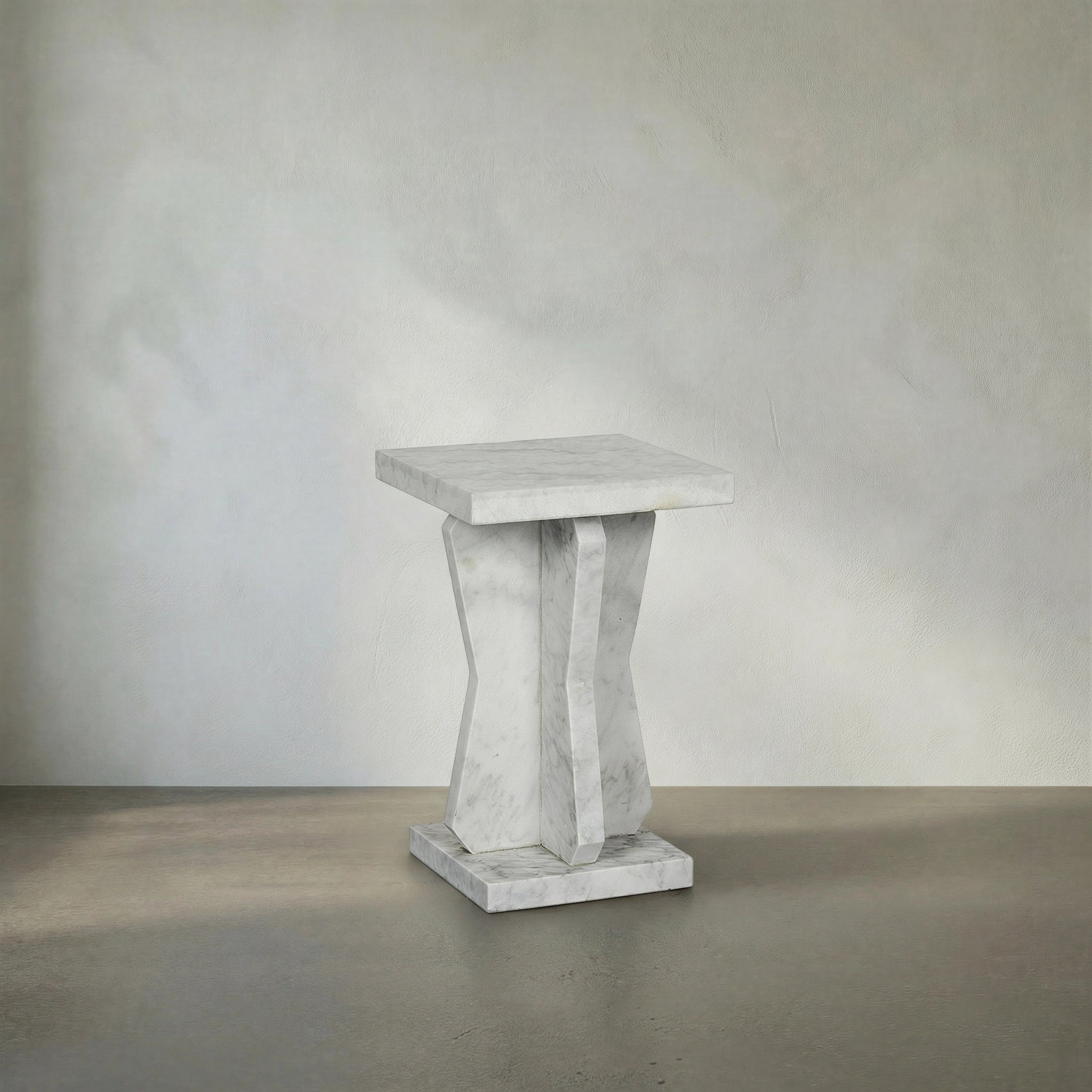 Noir Vasco End Table - Thumbnail 5