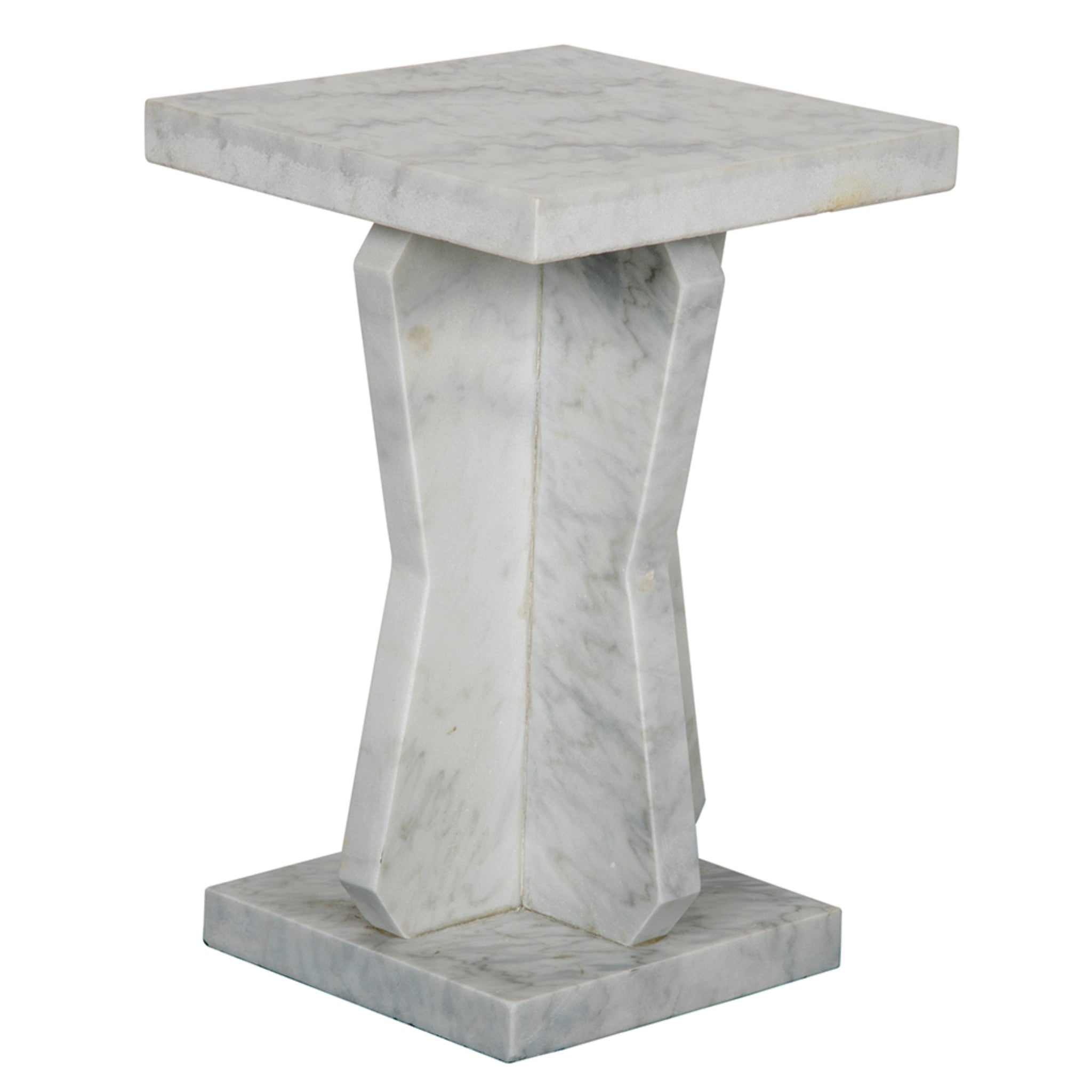 Noir Vasco End Table - Thumbnail 3