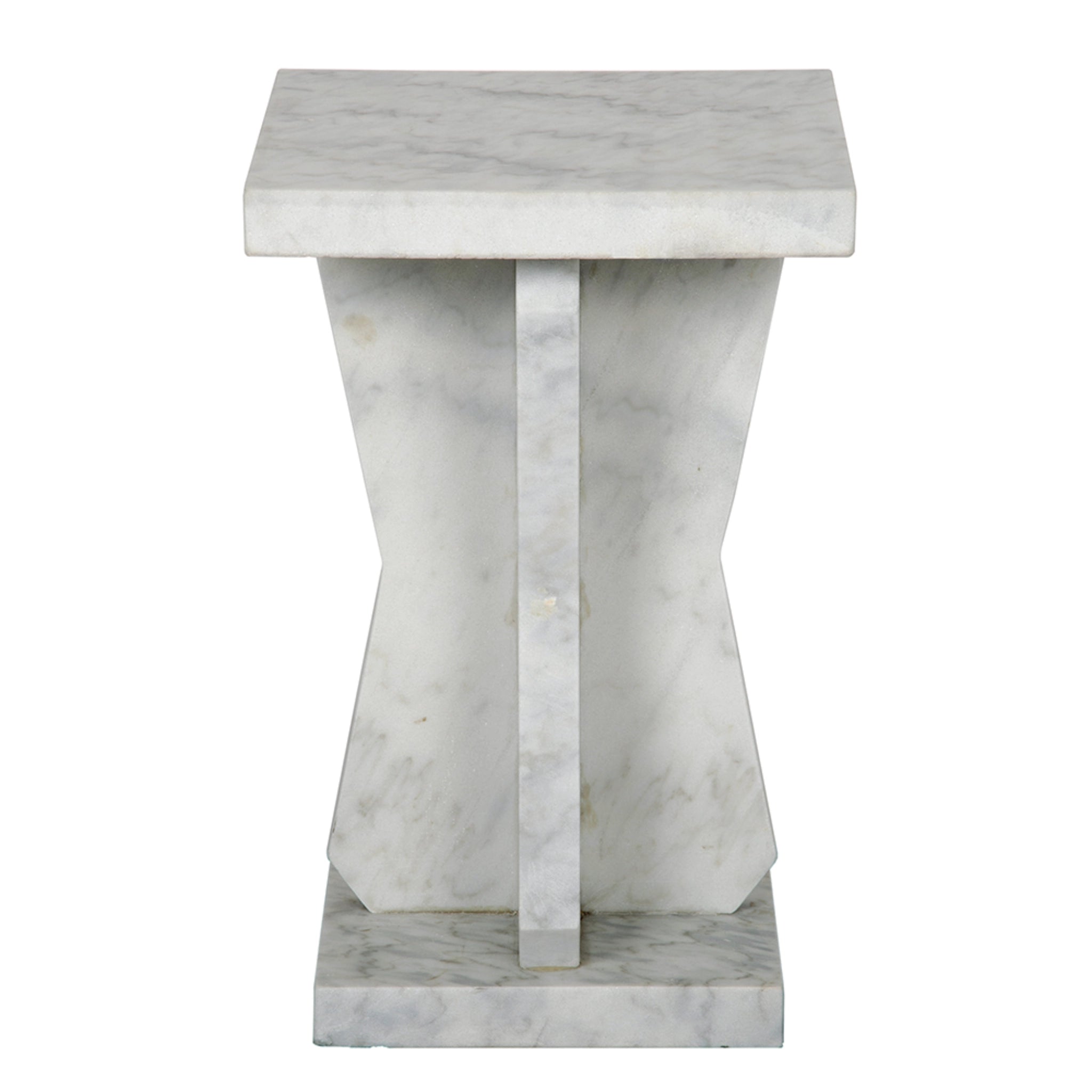 Noir Vasco End Table