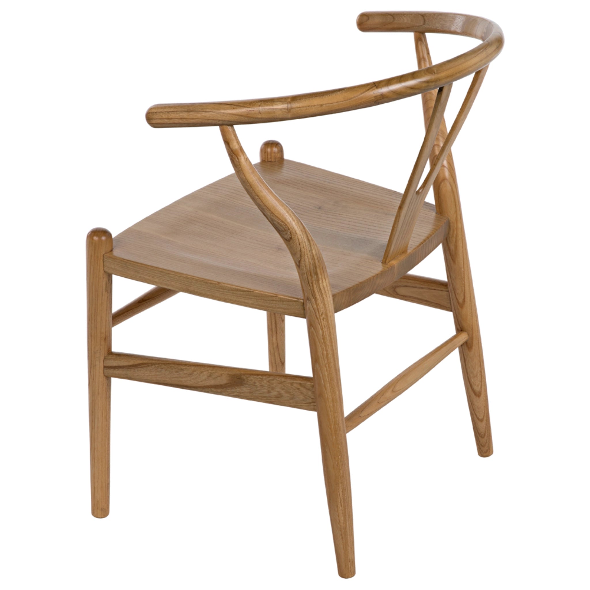 Noir Zola Chair