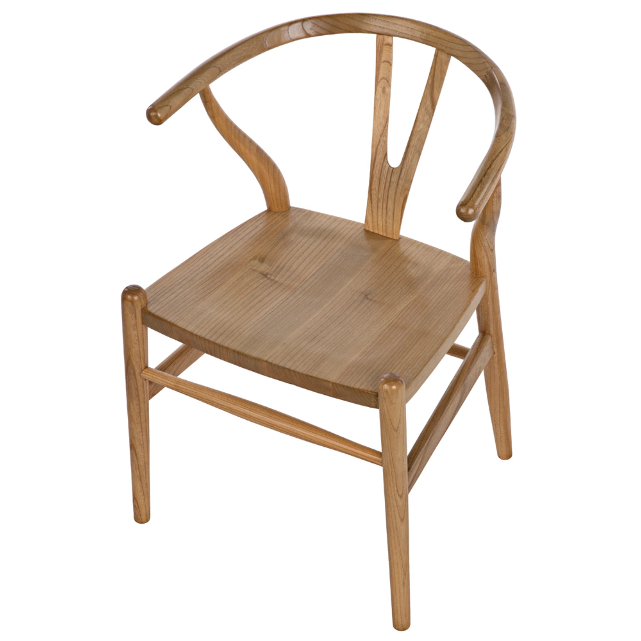 Noir Zola Chair - Thumbnail 3