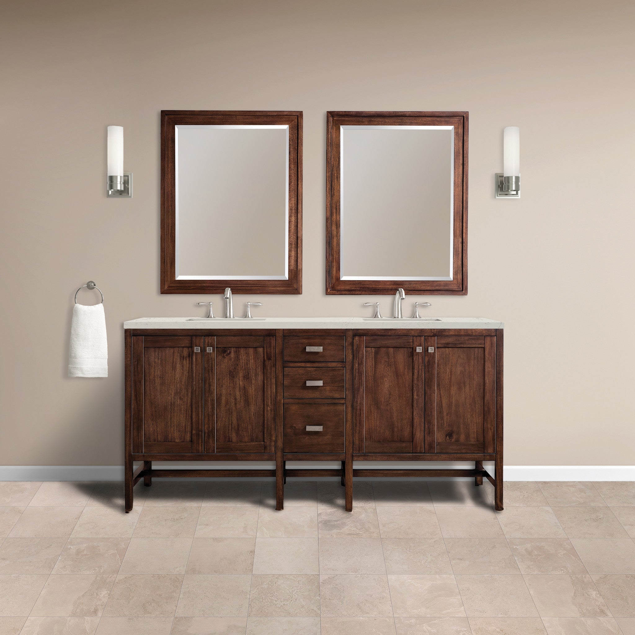addison-72-double-vanity-in-mid-century-acacia-siberian-silestone image 1