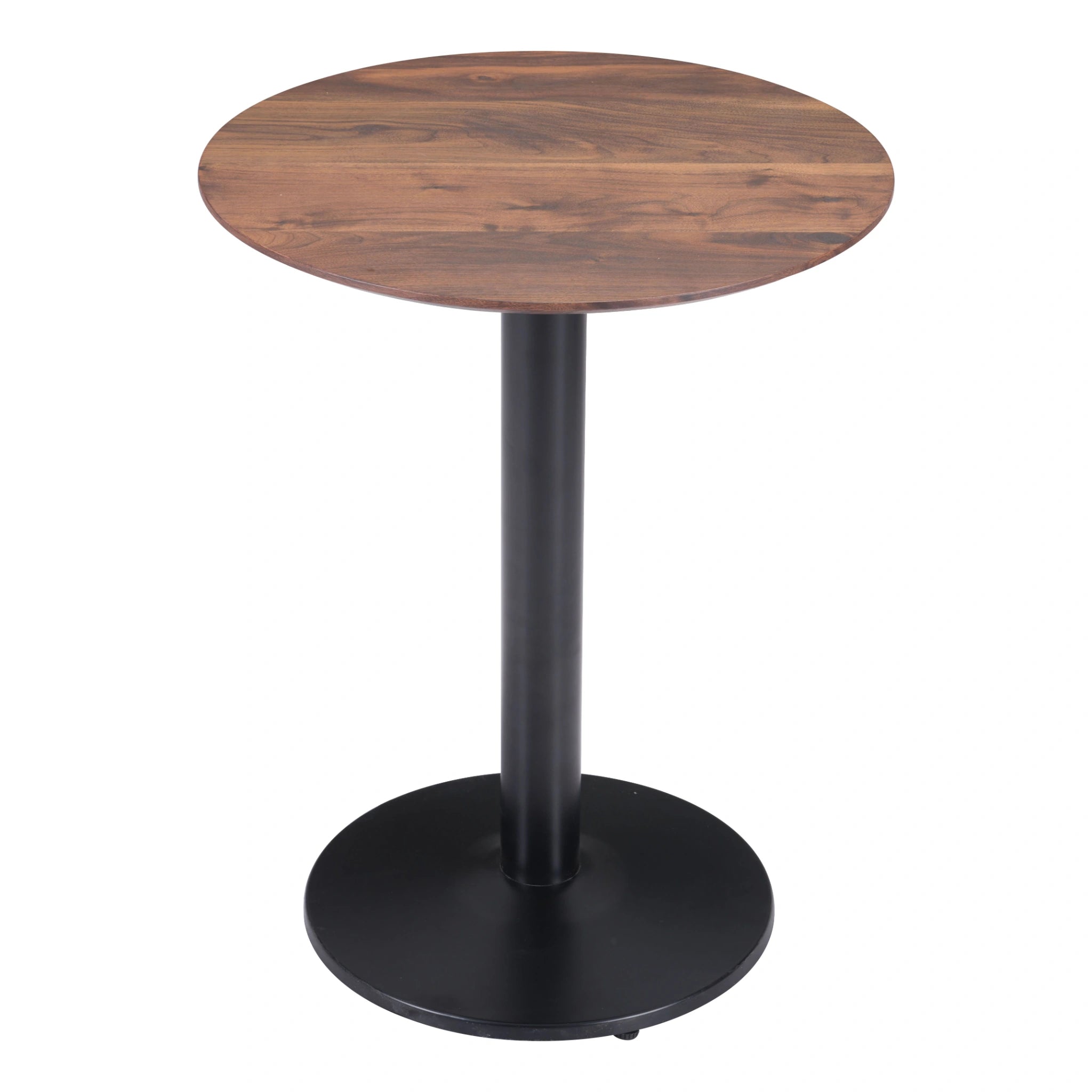 Alto Bistro Table Brown & Black image 3
