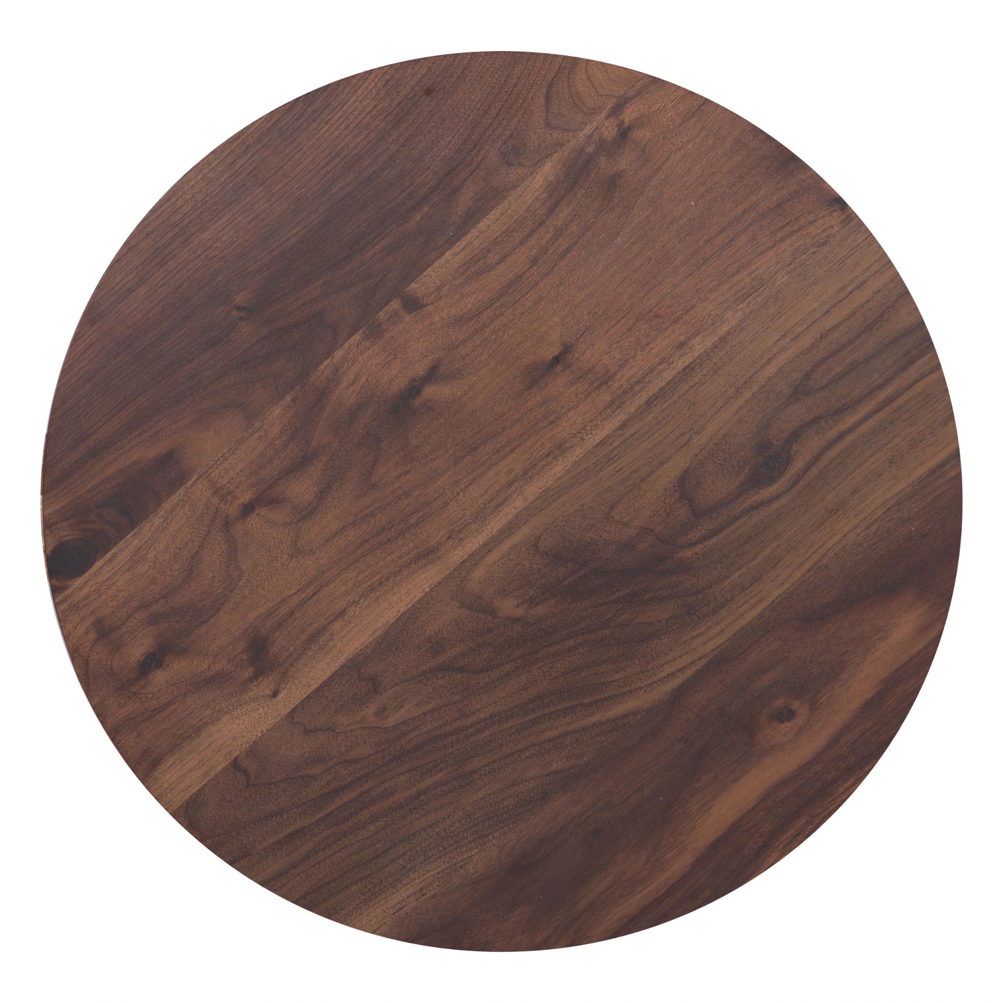 Alto Bistro Table Brown & Black image 4