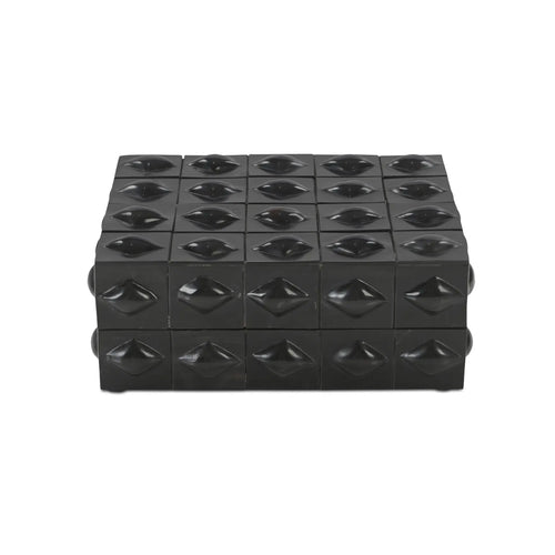 Astoria Horn Box (PZ-1034-24) by Moe's Home Collection