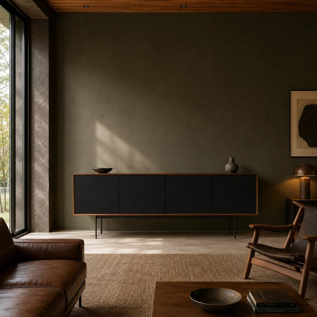 87-brown-sideboard-lifestyle-image-aura-02
