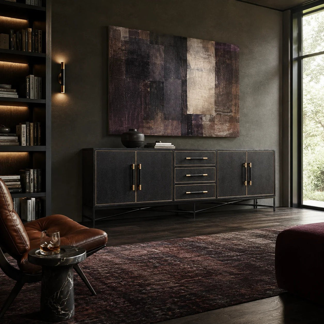 100-black-oak-sideboard-lifestyle-image-aura-02
