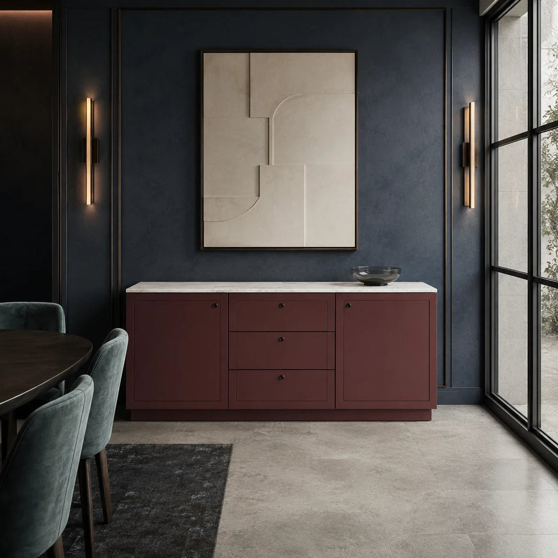 78-deep-burgundy-marble-top-sideboard-lifestyle-image-aura-02