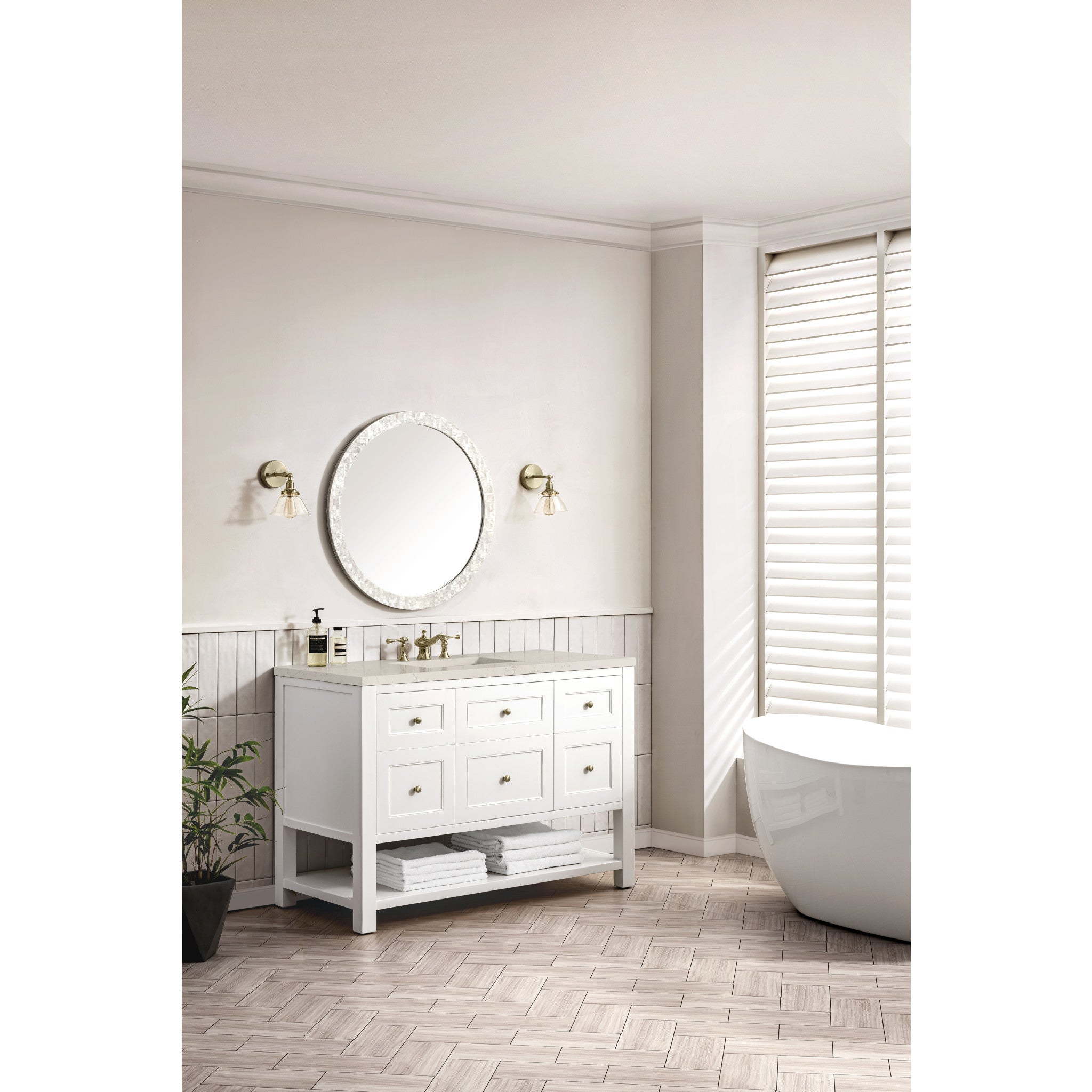 breckenridge-48-single-vanity-in-bright-white-w-freepower-wireless-charger-by-james-martin-vanities-siberian-silestone image 11