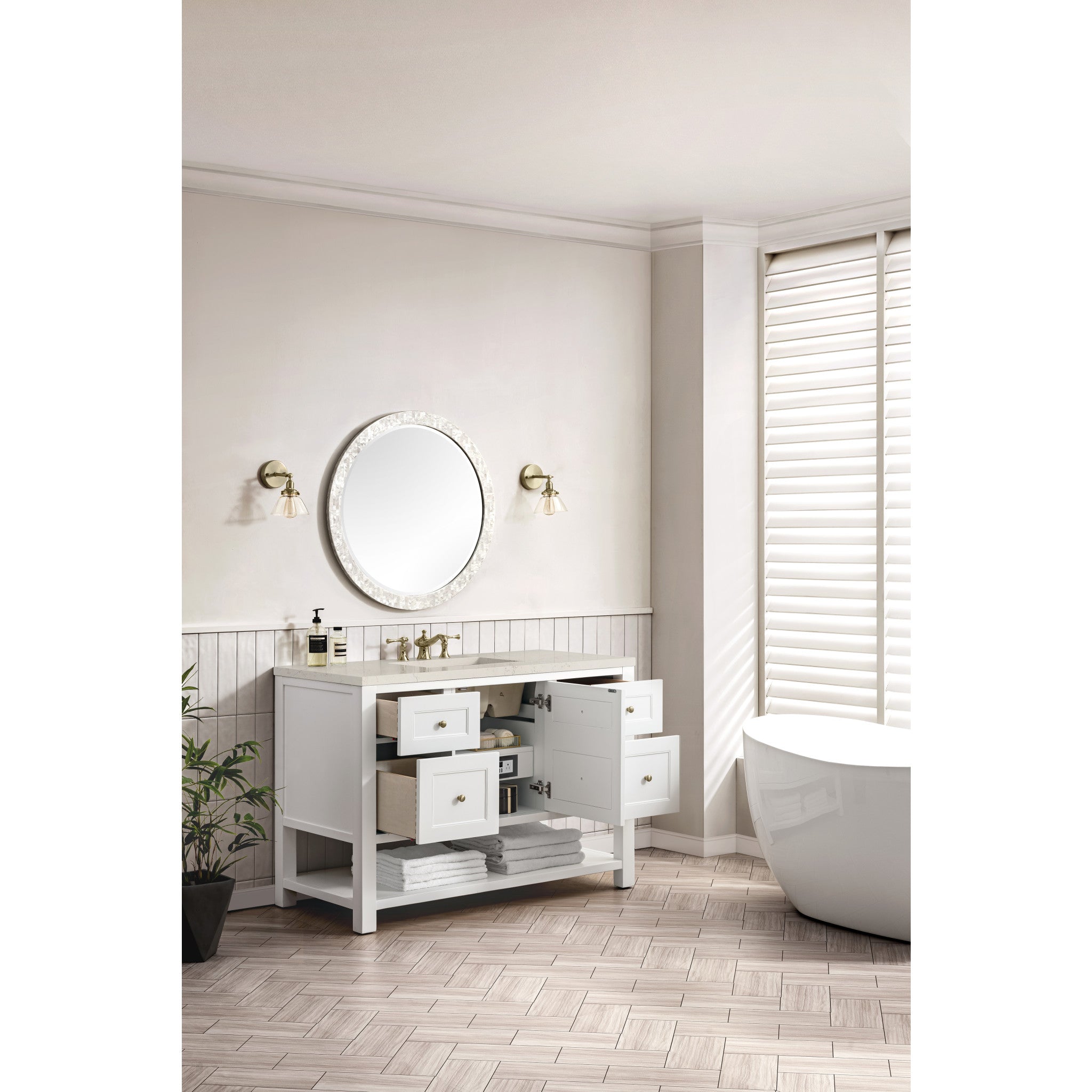 breckenridge-48-single-vanity-in-bright-white-w-freepower-wireless-charger-by-james-martin-vanities-siberian-silestone image 12