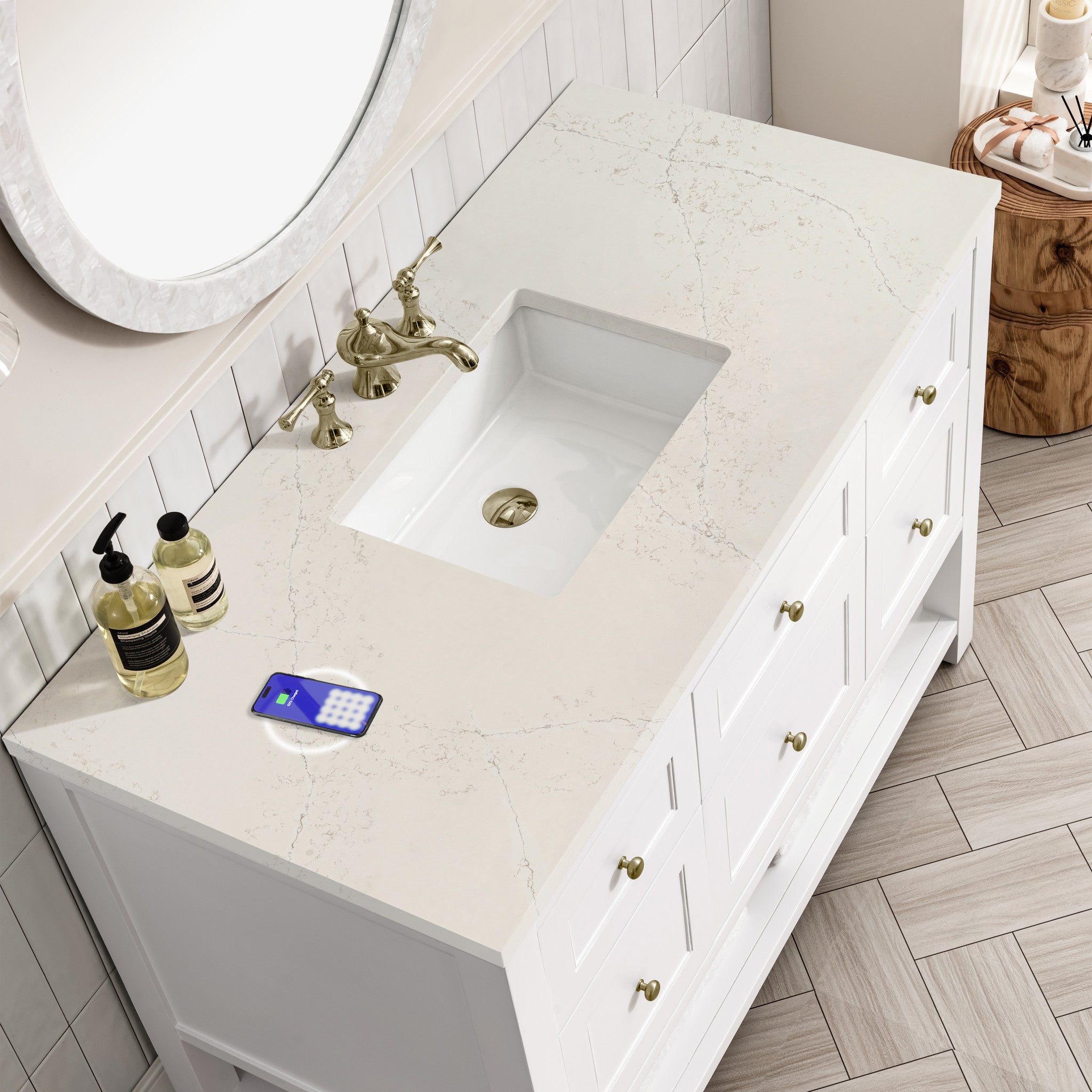 breckenridge-48-single-vanity-in-bright-white-w-freepower-wireless-charger-by-james-martin-vanities-siberian-silestone image 14