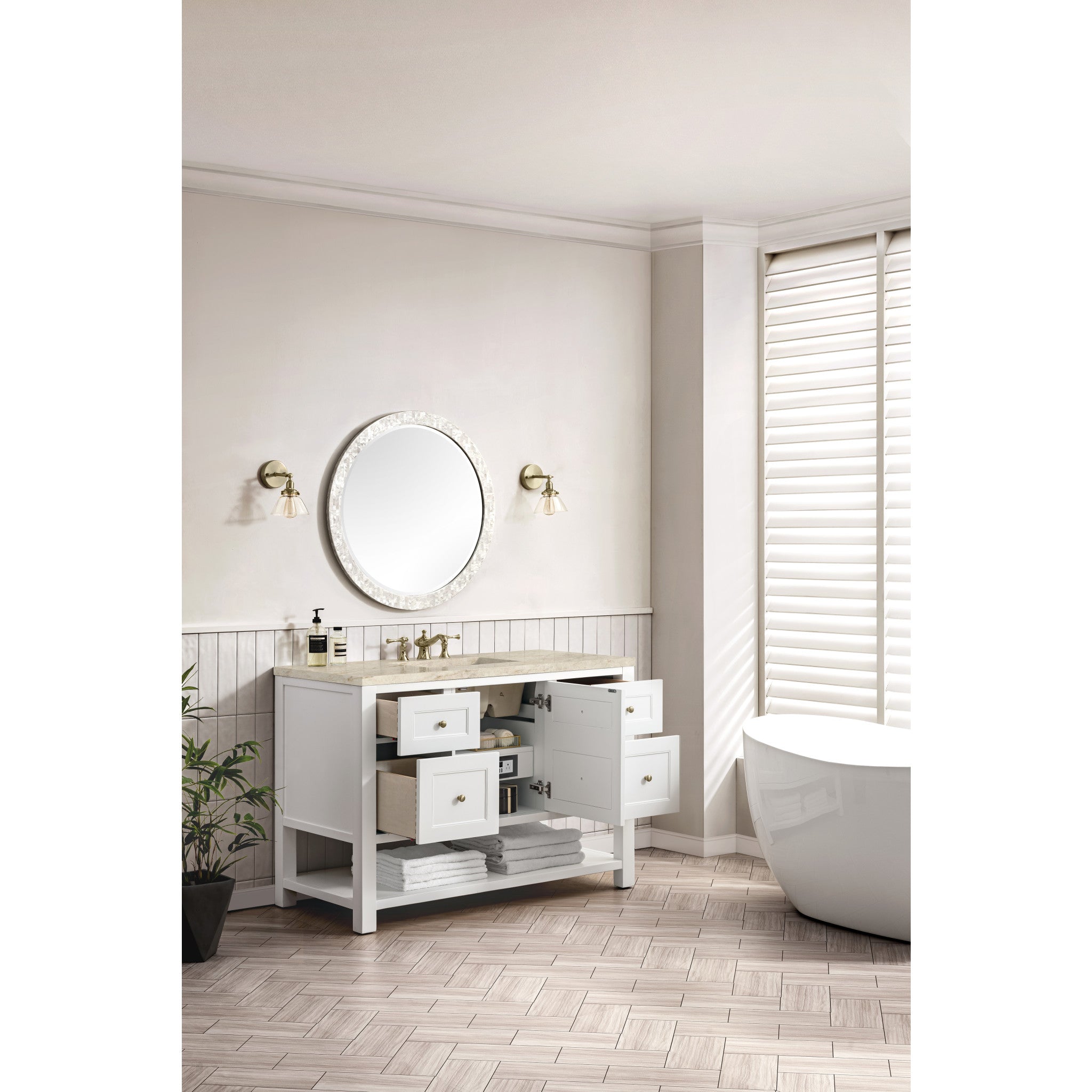 breckenridge-48-single-vanity-in-bright-white-w-freepower-wireless-charger-by-james-martin-vanities-tajnar-eclos-zero-silica image 12
