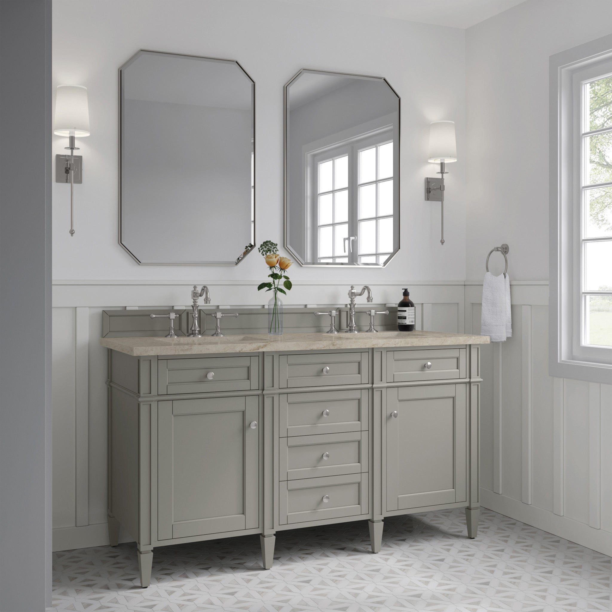 brittany-60-double-vanity-in-urban-gray-w-freepower-wireless-charger-by-james-martin-vanities-tajnar-eclos-zero-silica image 5