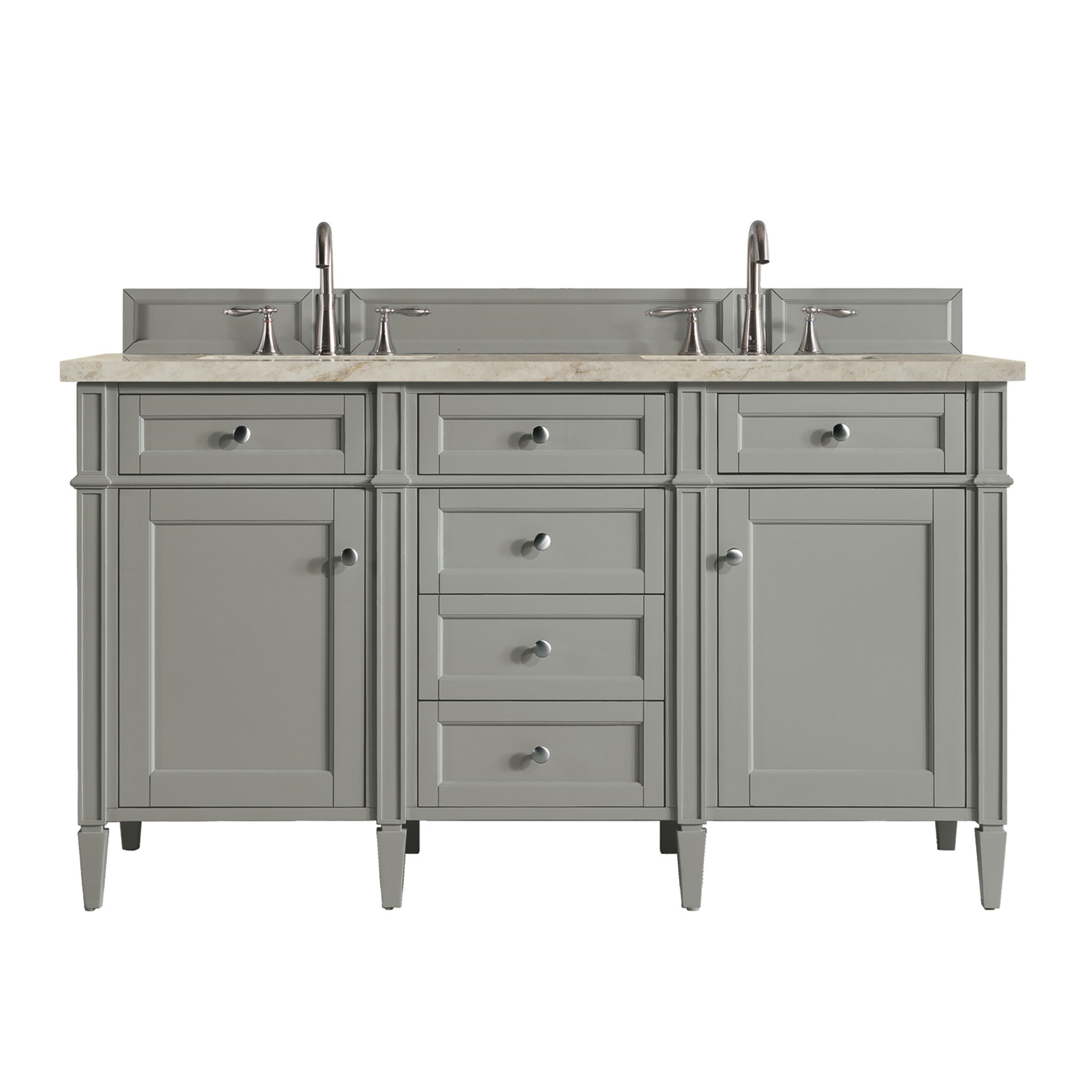 brittany-60-double-vanity-in-urban-gray-w-freepower-wireless-charger-by-james-martin-vanities-tajnar-eclos-zero-silica image