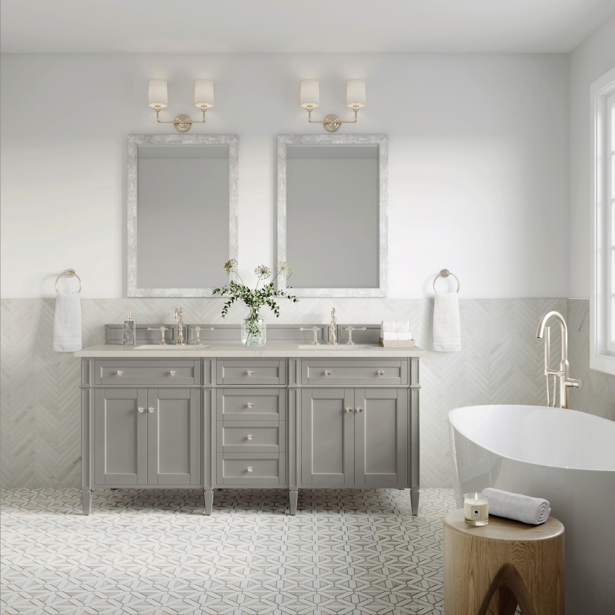 brittany-72-double-vanity-in-urban-gray-w-freepower-wireless-charger-by-james-martin-vanities-siberian-silestone image 4