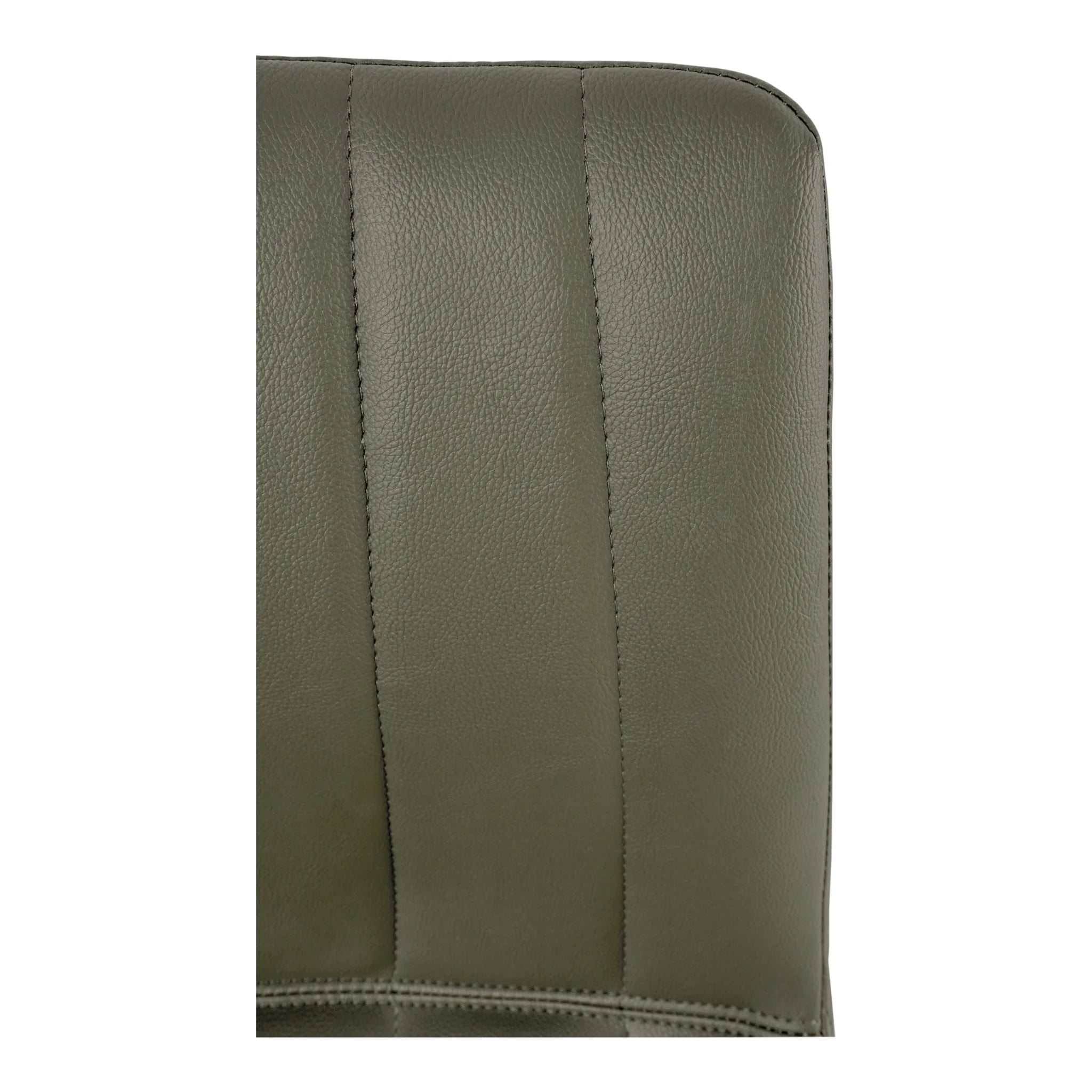 Dark Green Dining Chairs Set of 2 (UU-1022-27) by Moe's Home Collection image 10