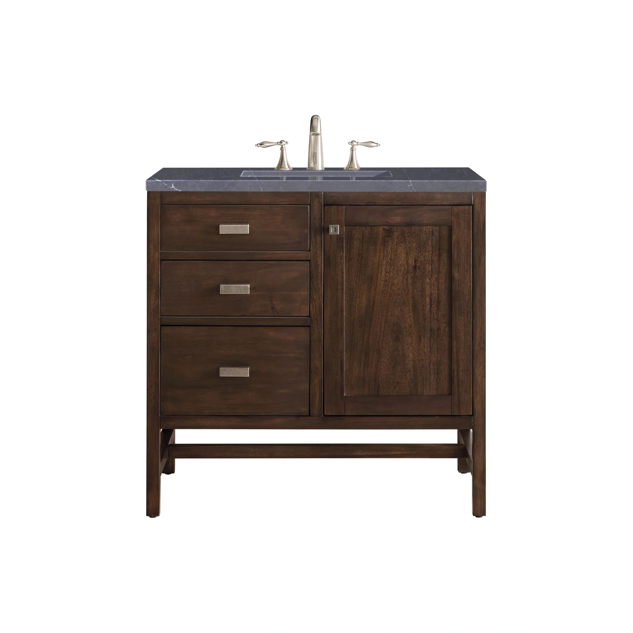 james-martin-e444-v36-mca-3csp-charcoal-soapstone-silestone-top-8-widespread image