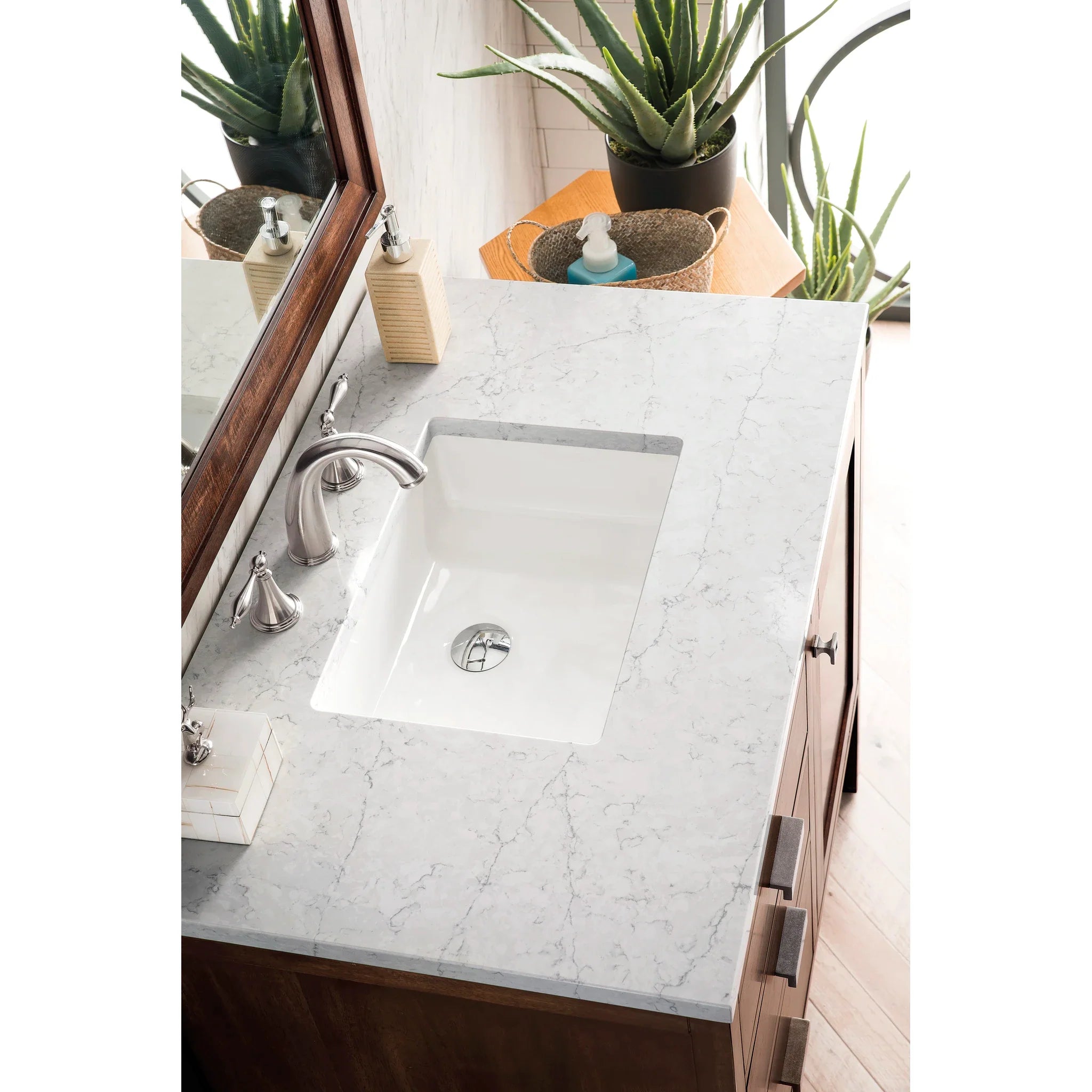 james-martin-e444-v36-mca-3ejp-eternal-jasmine-pearl-silestone-top-8-widespread image 2