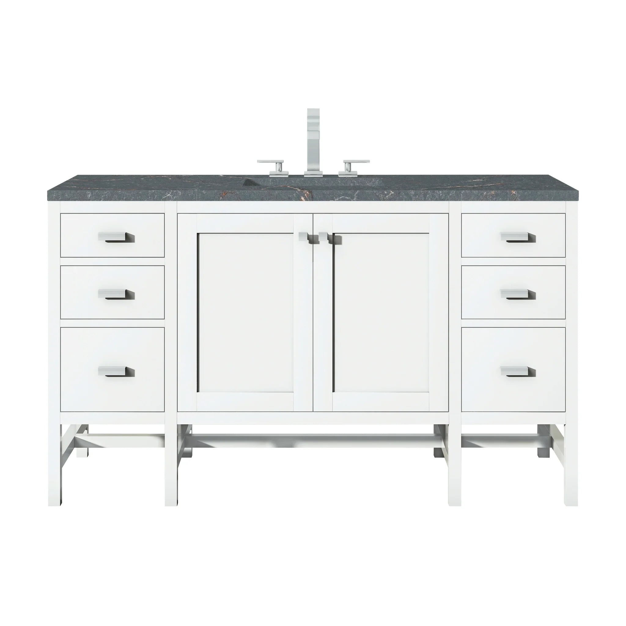 james-martin-e444-v60s-gw-3pbl-parisien-bleu-silestone-top-8-widespread image