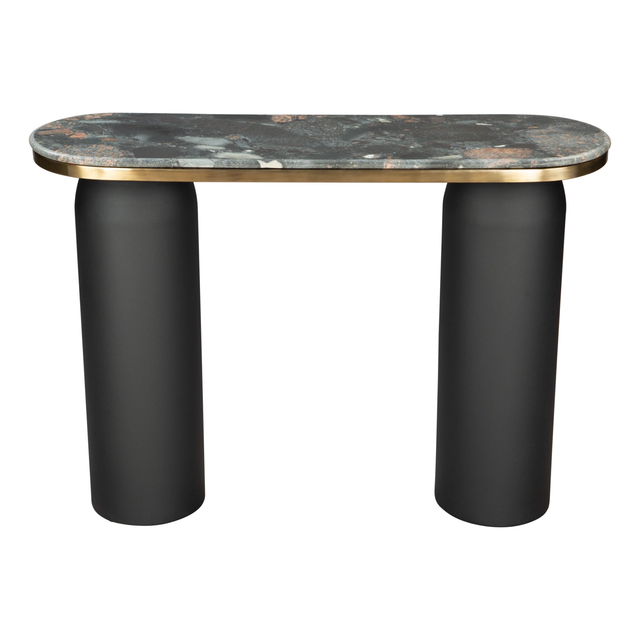 Luxor Console Table Multicolor image 2