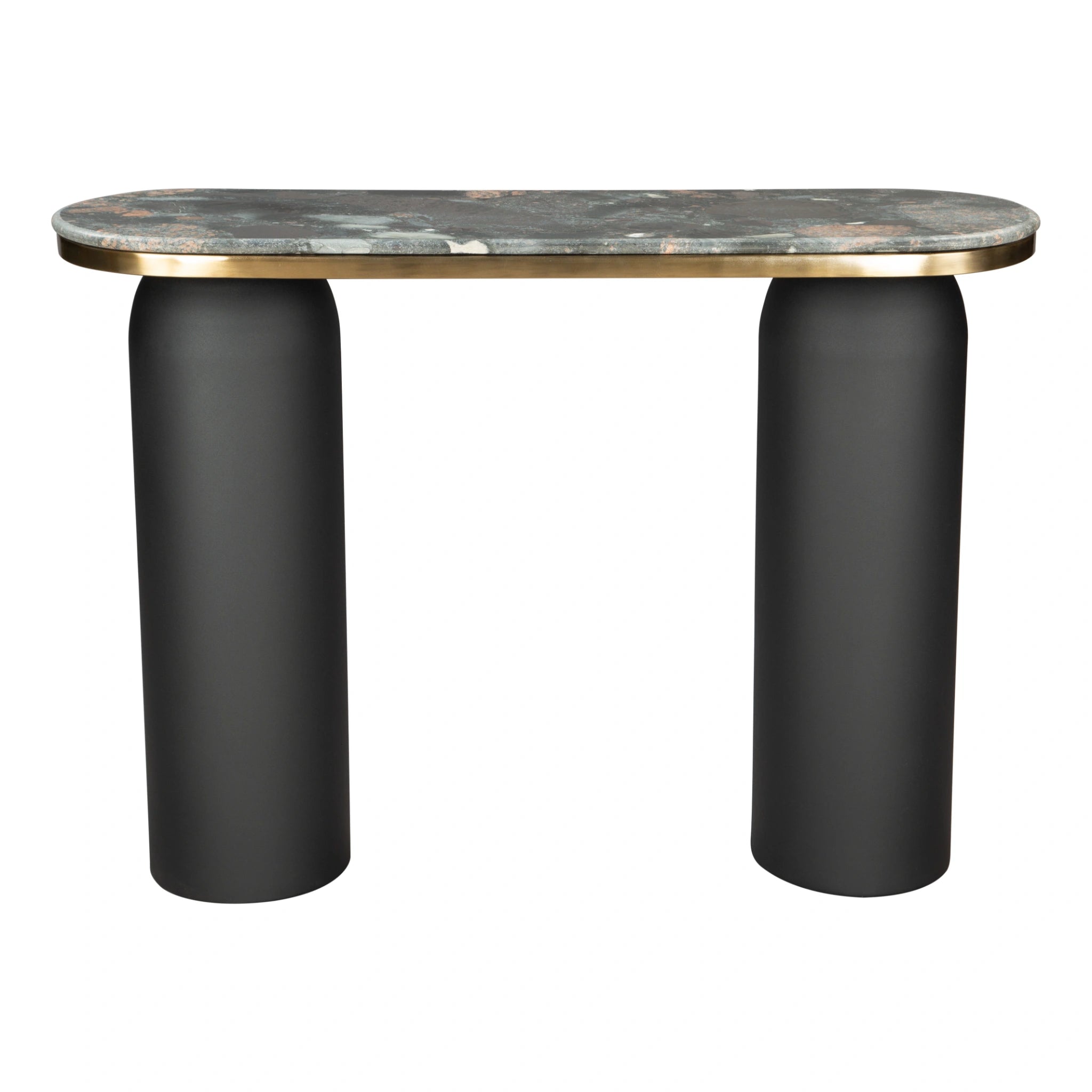 Luxor Console Table Multicolor image 3