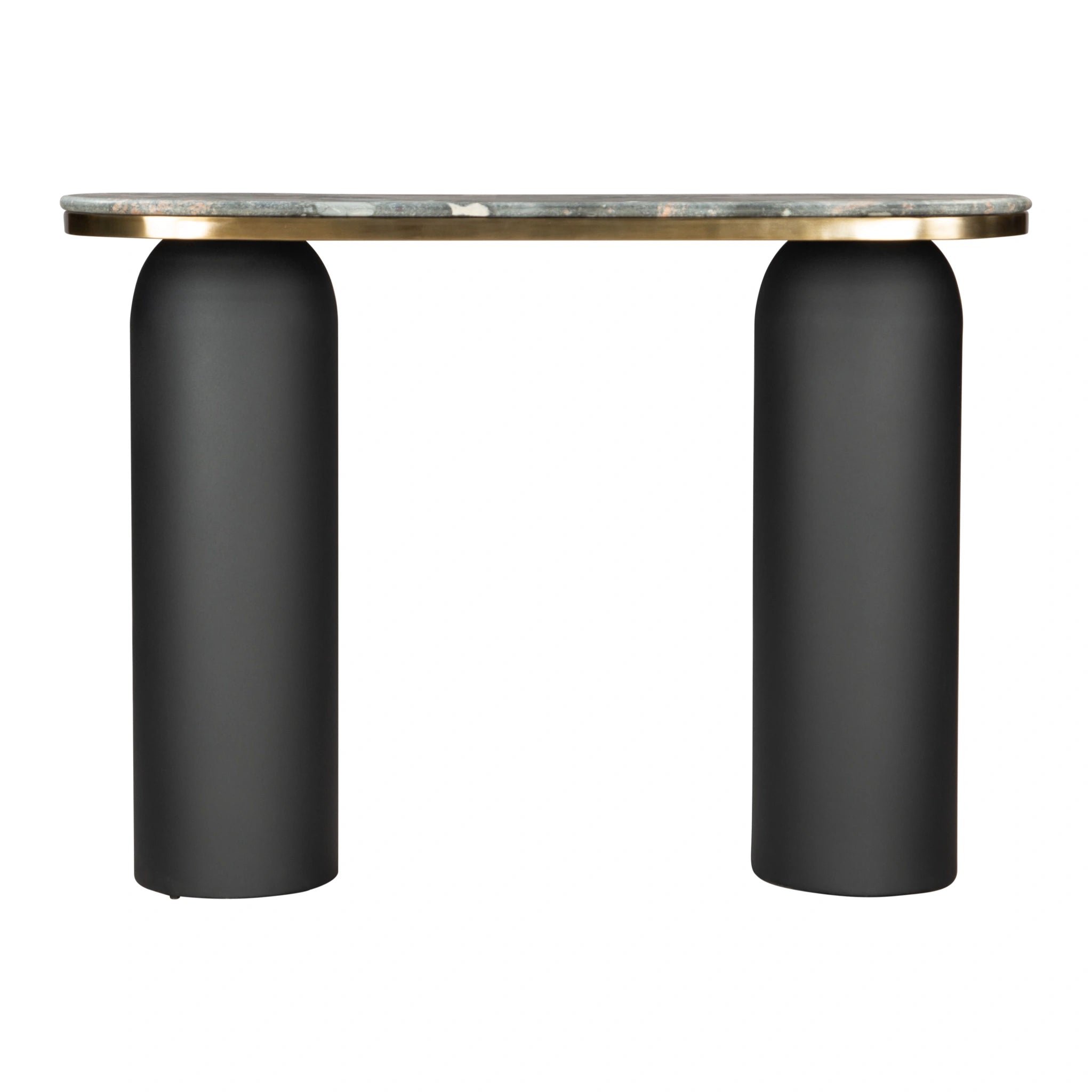 Luxor Console Table Multicolor image 4