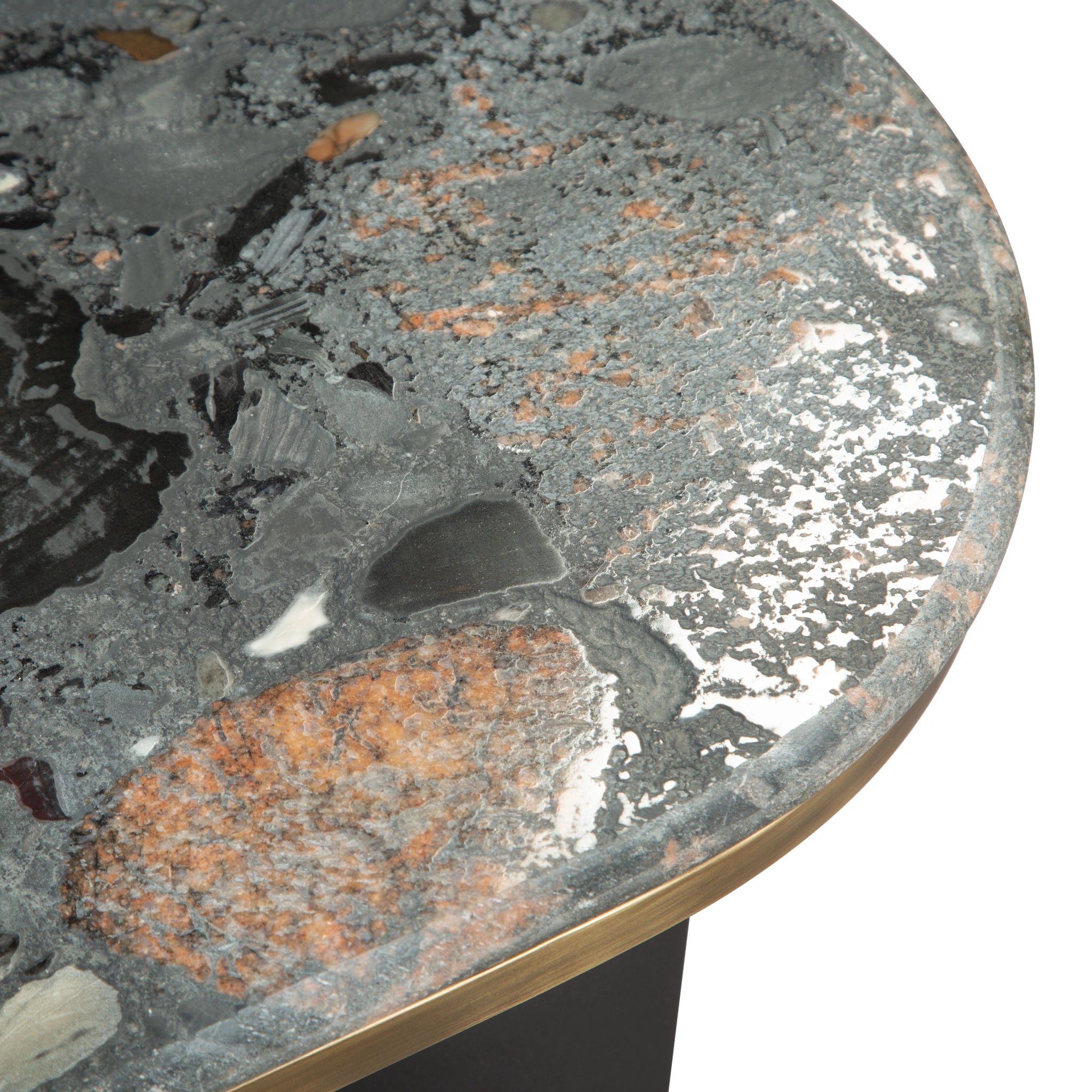 Luxor Console Table Multicolor image 7