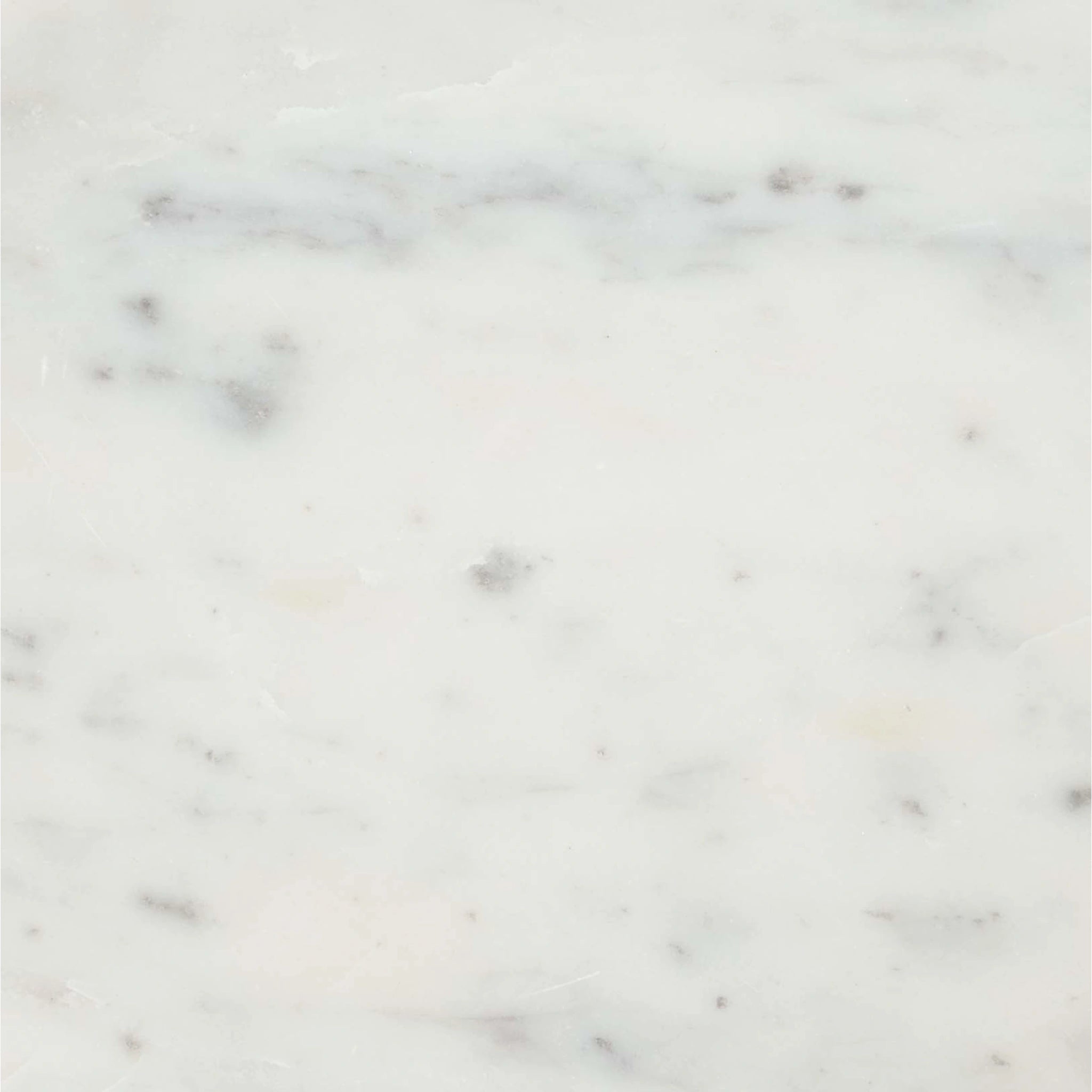 Maurice Side Table White & Gold image 5