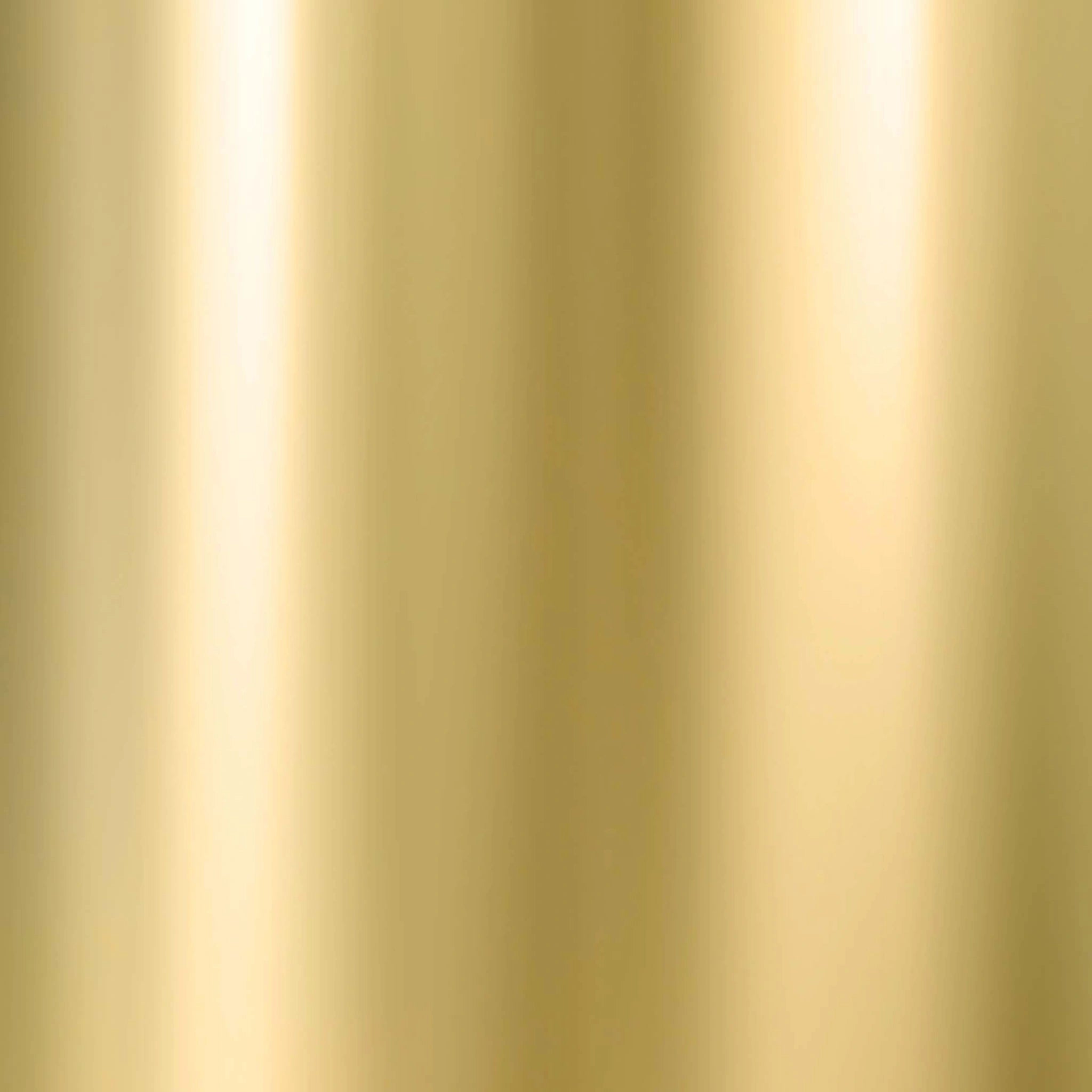 Maurice Side Table White & Gold image 6